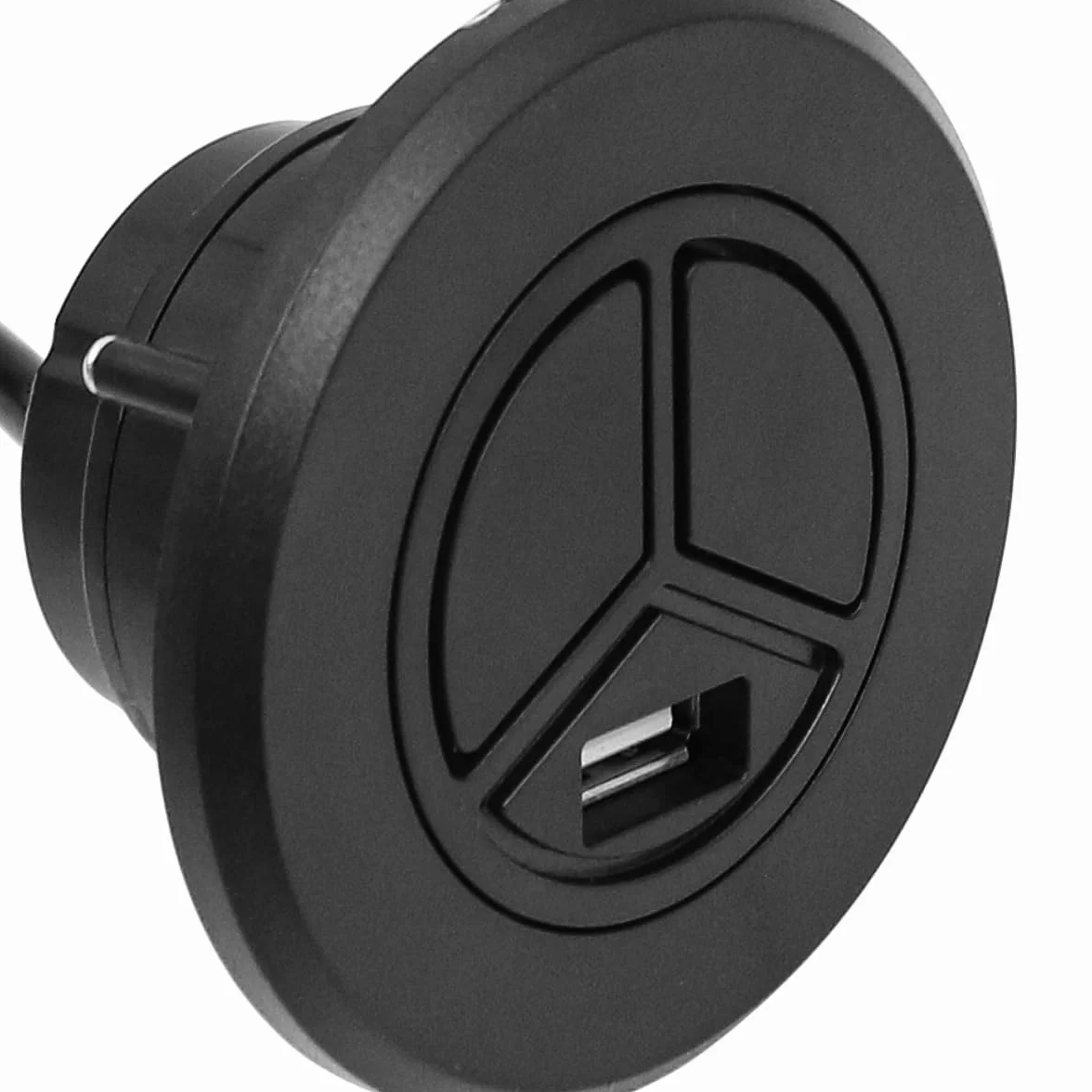 Przełącznik ANCLLO do elektrycznego przełącznika podnośnika rozkładanego krzesła z portem USB do dmuchanej sofy rozkładanej rozkładanej sofy