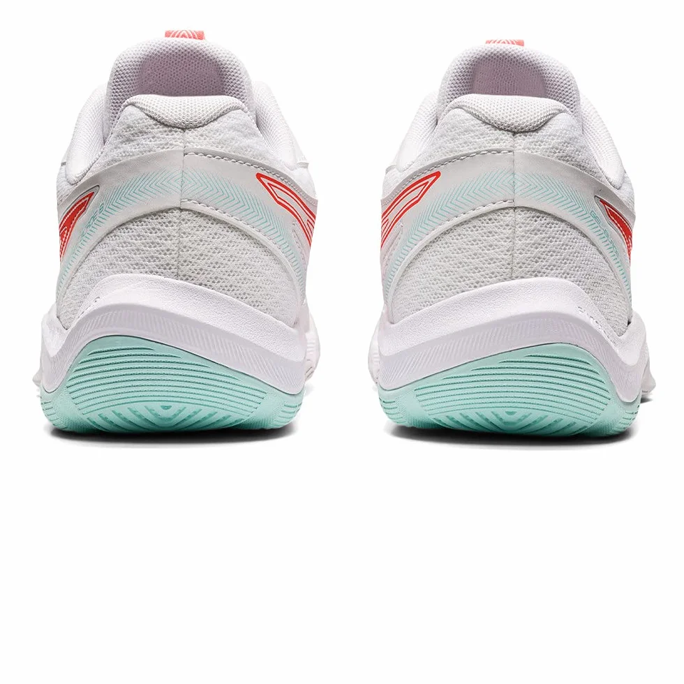 ASICS Gel-blade 8 - do biegania Kobiety
