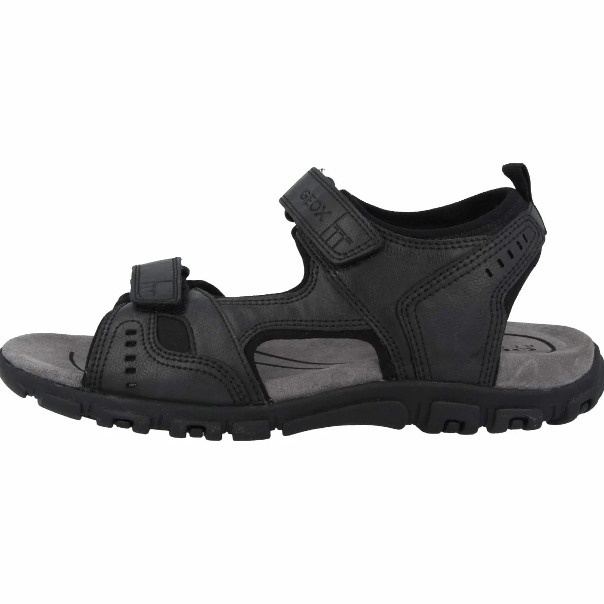 Geox Mężczyźni U Sandal Strada ASandały