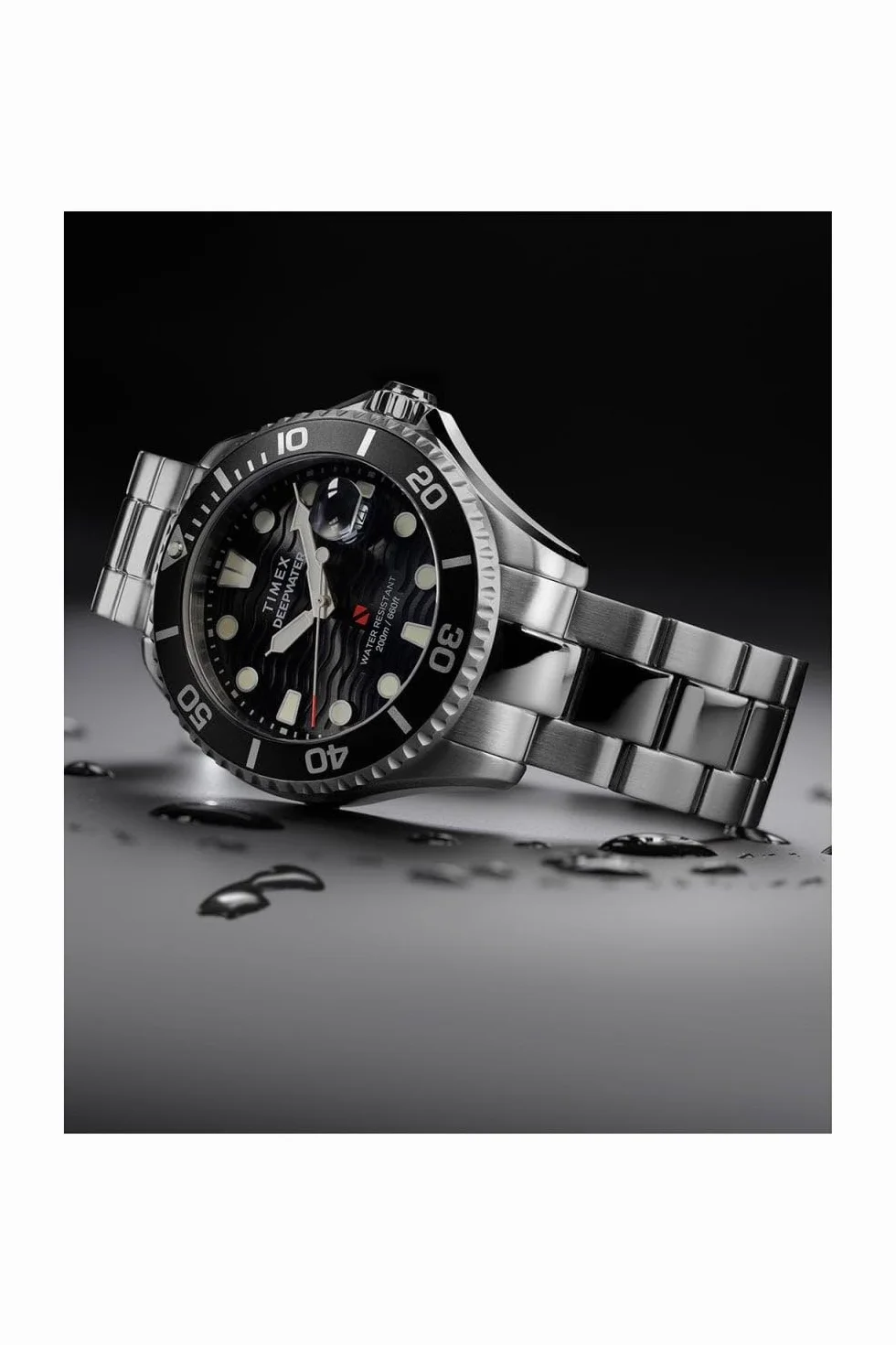 Timex TW2W82000 Meski zegarek