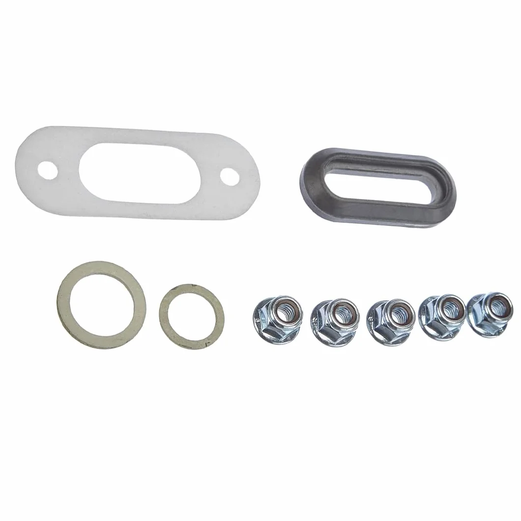 Vaillant Ecomax Eco Tec Plus Pro uszczelka żelowa 0020025929 i 0020038679