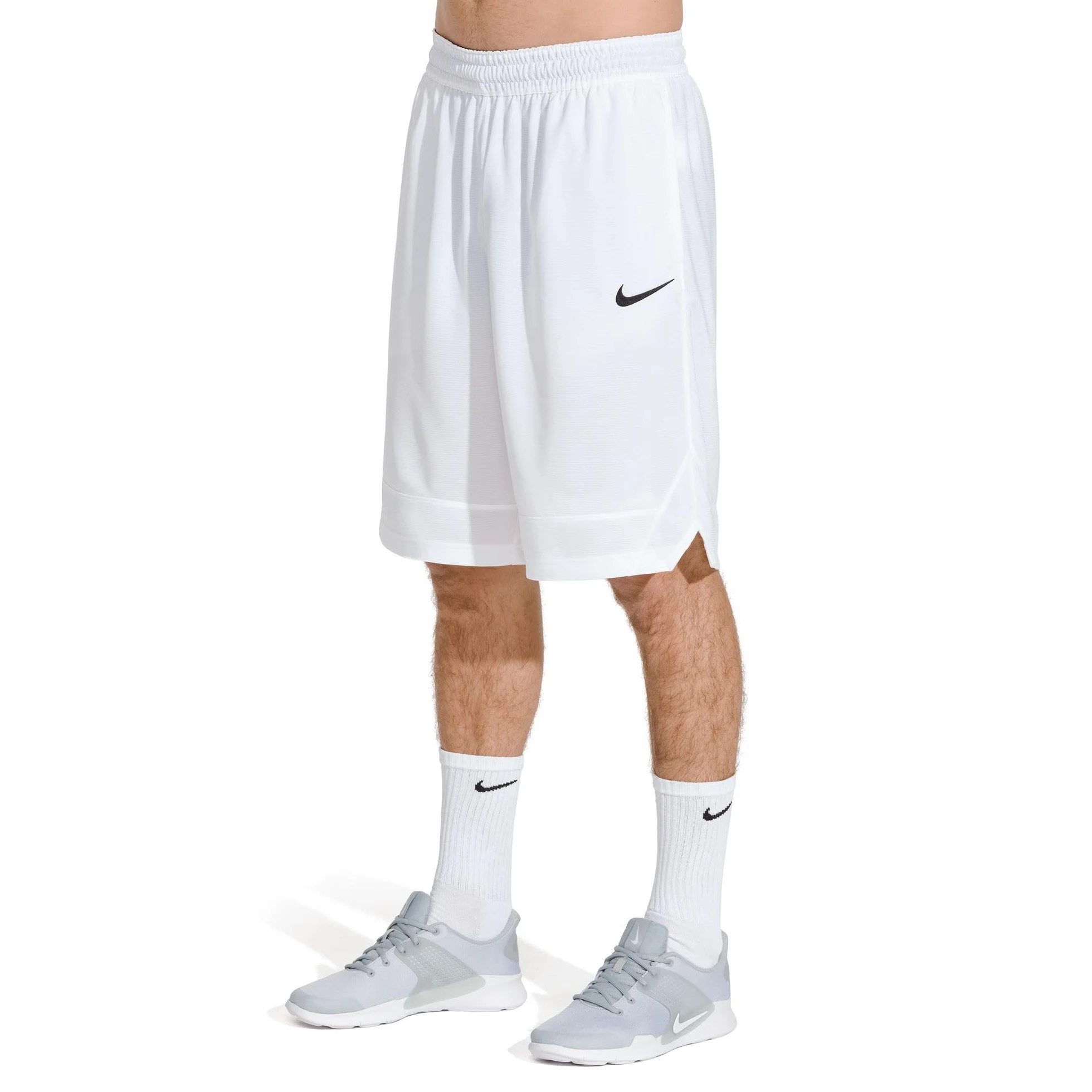 NIKE Skarpety Mężczyźni U Nk Everyday Cush Crew 6pr-bd