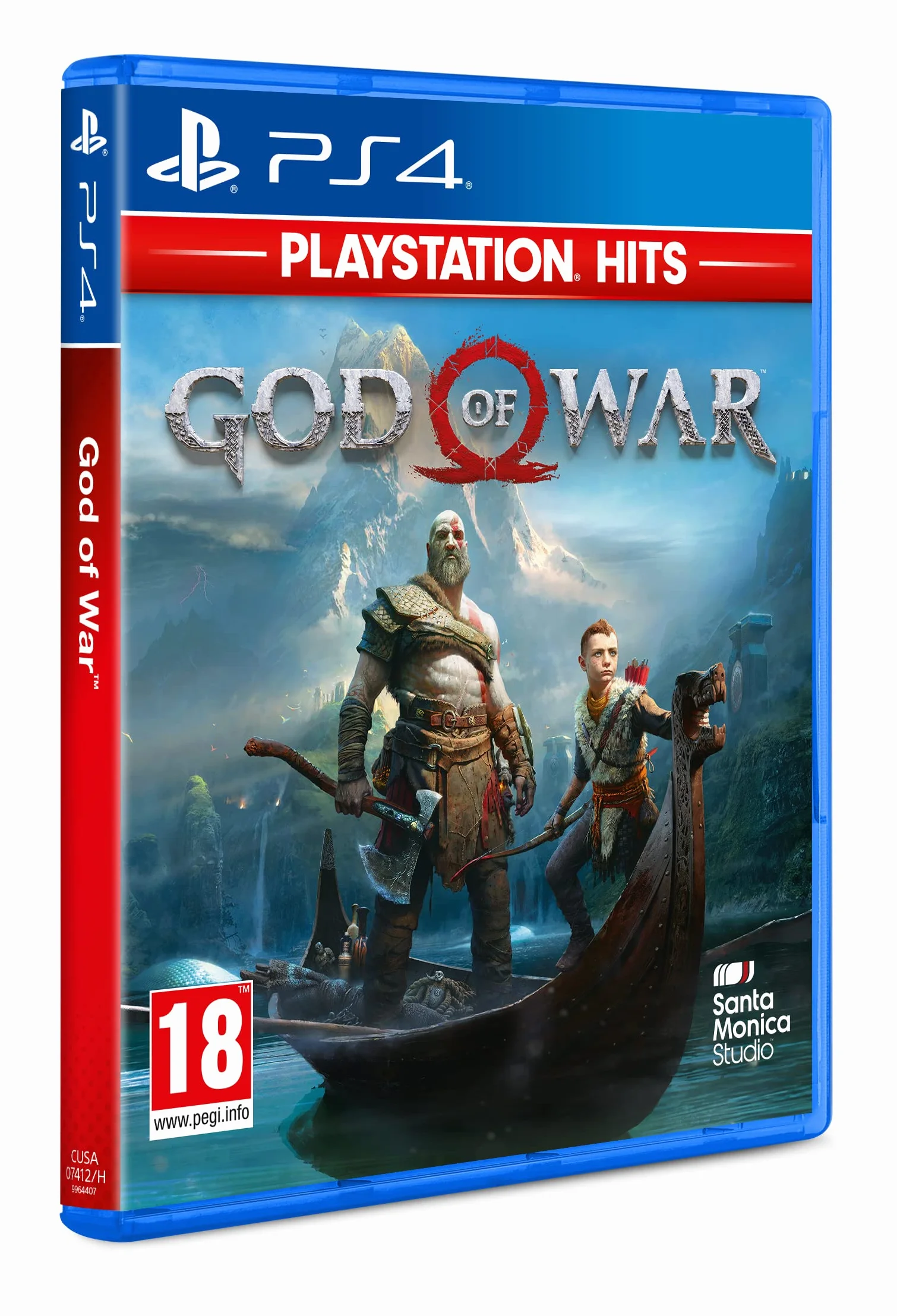 God of War (PlayStation Hits)