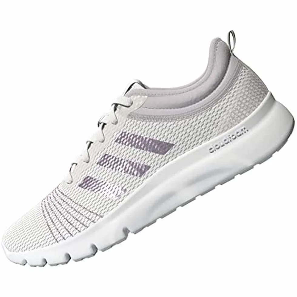 adidas Fluidup - Buty do biegania. Kobiety