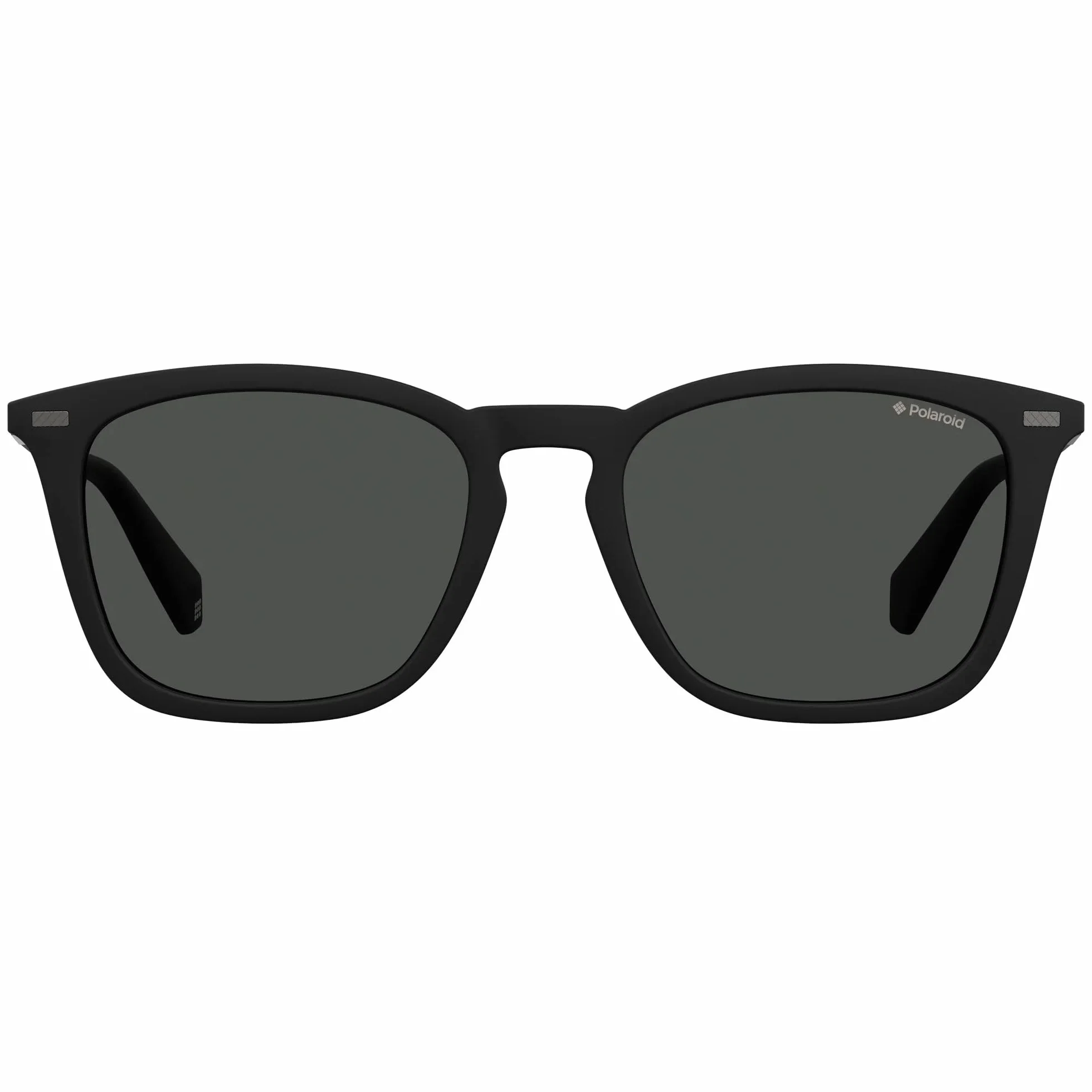 Polaroid Uniseks Pld 2085/S Okulary, Czarny, 52 mm