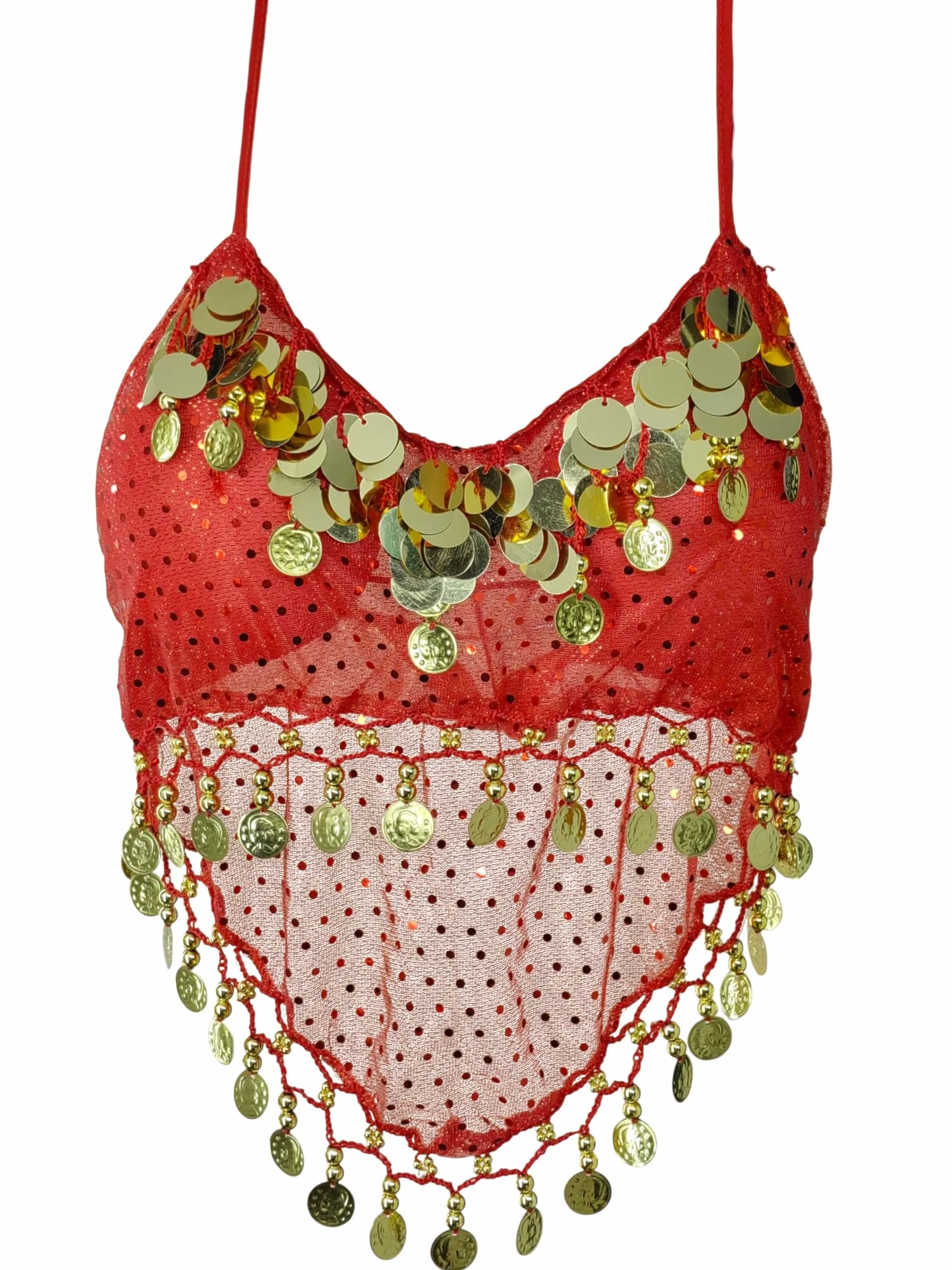 Astage Damska odzież sportowa Taniec Nosi Halter Top Harem Spodnie haremki Odzież