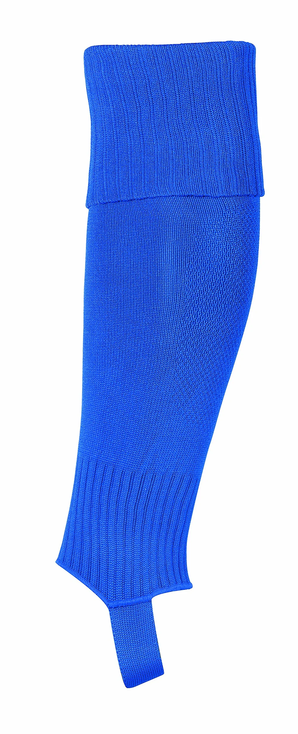 uhlsport Unisex dziecięce rajstopy Bambini niebieski niebieski Rozmiar uniwersalny