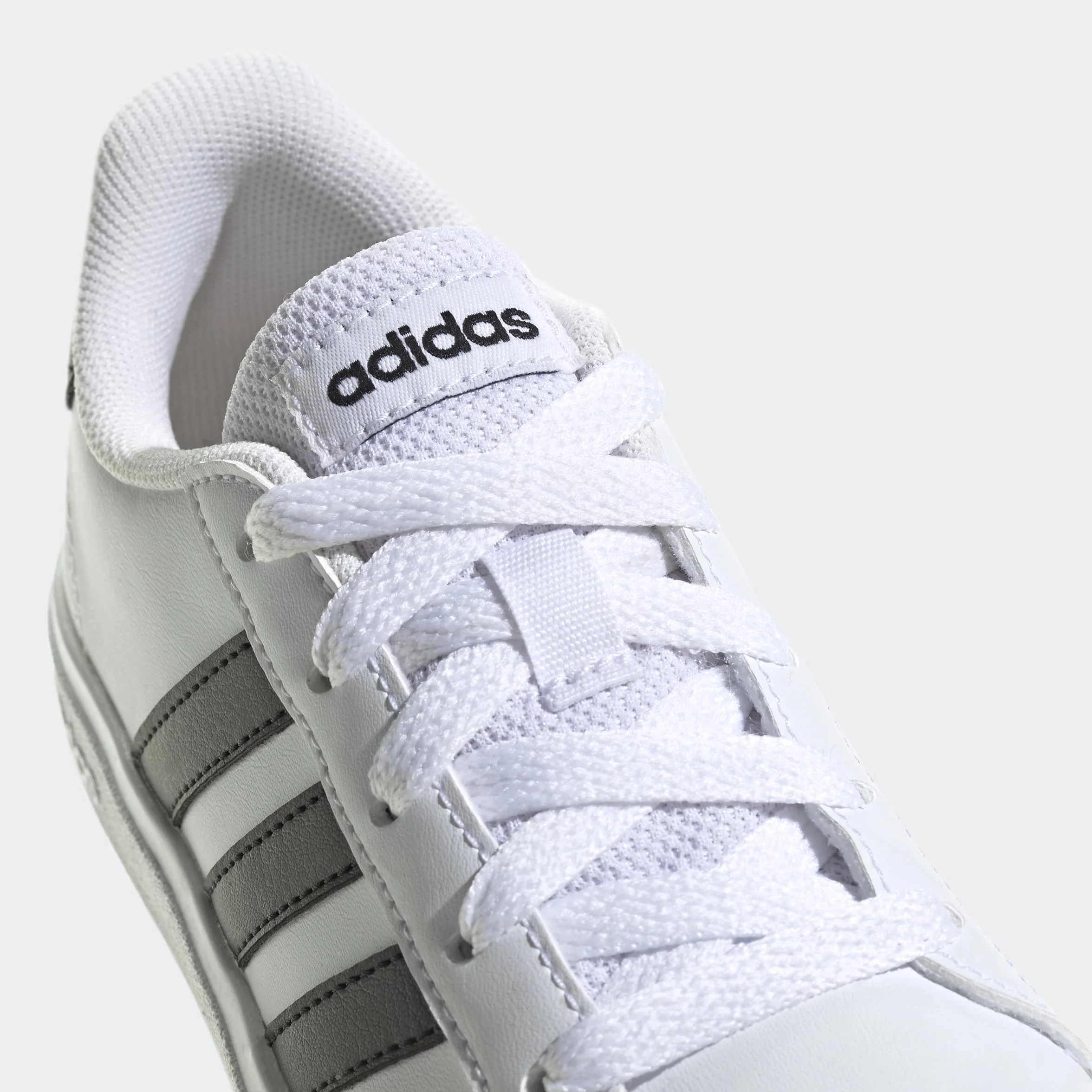 adidas Uniseks Grand Court Lifestyle Tennis Lace-up ShoesButy tenisowe