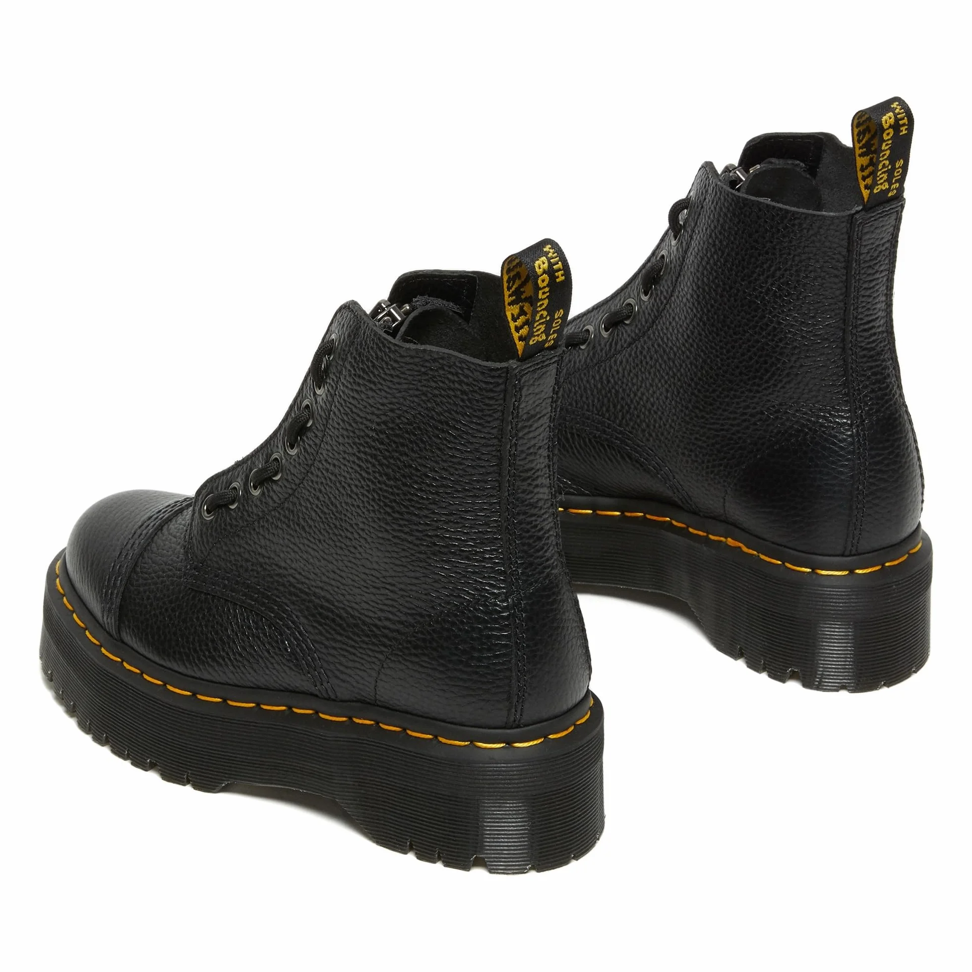 Dr. Martens Uniseks SinclairButy desantowe