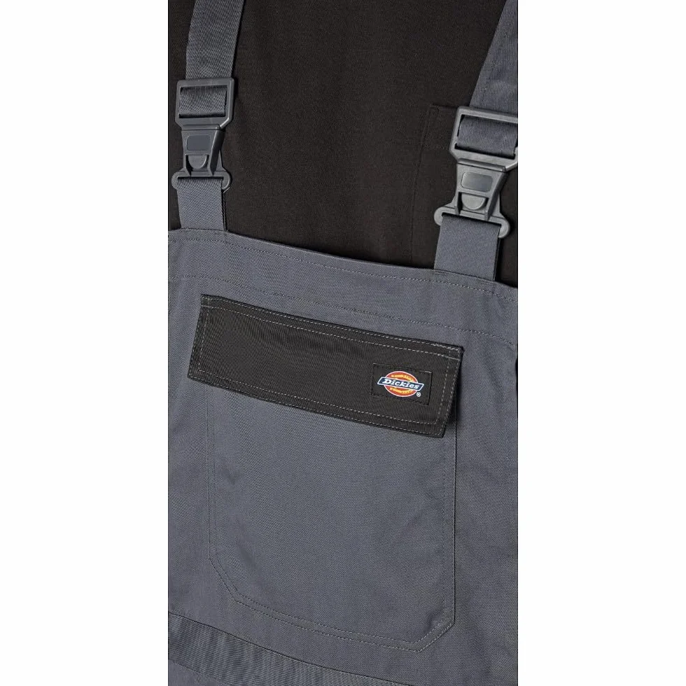 Dickies Śliniak i szelki Uniseks Śliniak I Szelki Na Co Dzień