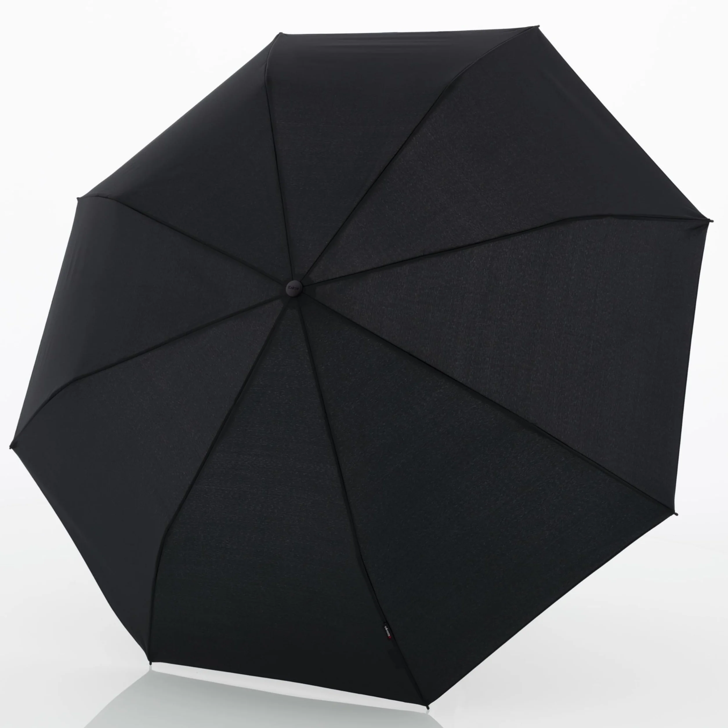 Knirps A.050 Medium Manual kieszonkowy parasol kieszonkowy, kompaktowy, odporny na warunki atmosferyczne, stabilny, wiatroszczelny