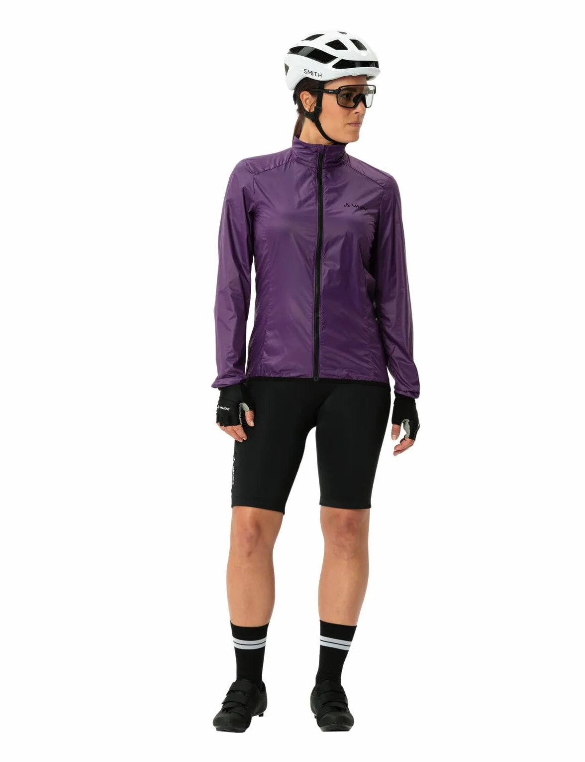 VAUDE Kurtka Kobiety Women's Matera Air Jacket