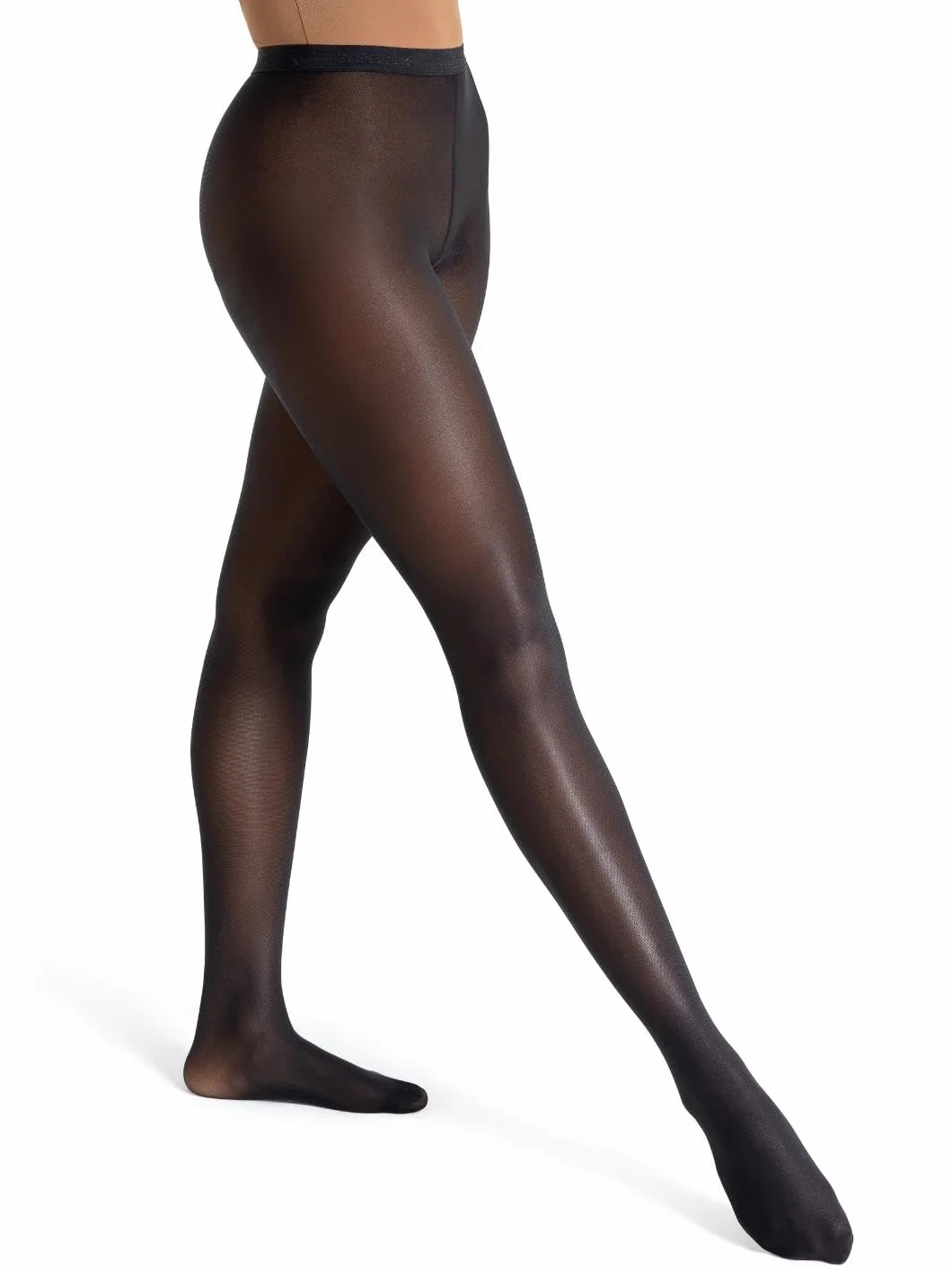 Capezio Rajstopy Kobiety 1808 (3 w zestawie)