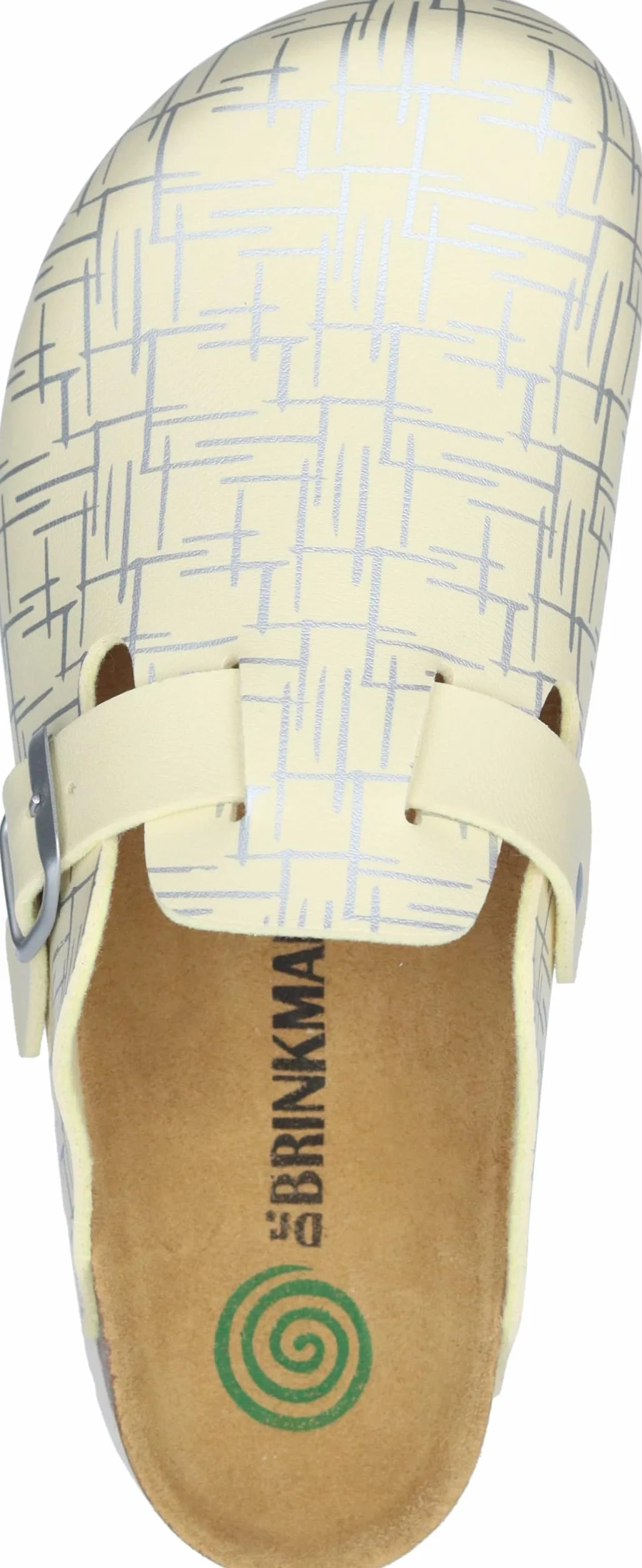 Dr. Brinkmann Kobiety Nerpio Dr. Brinkmann ClogsButy typu mule
