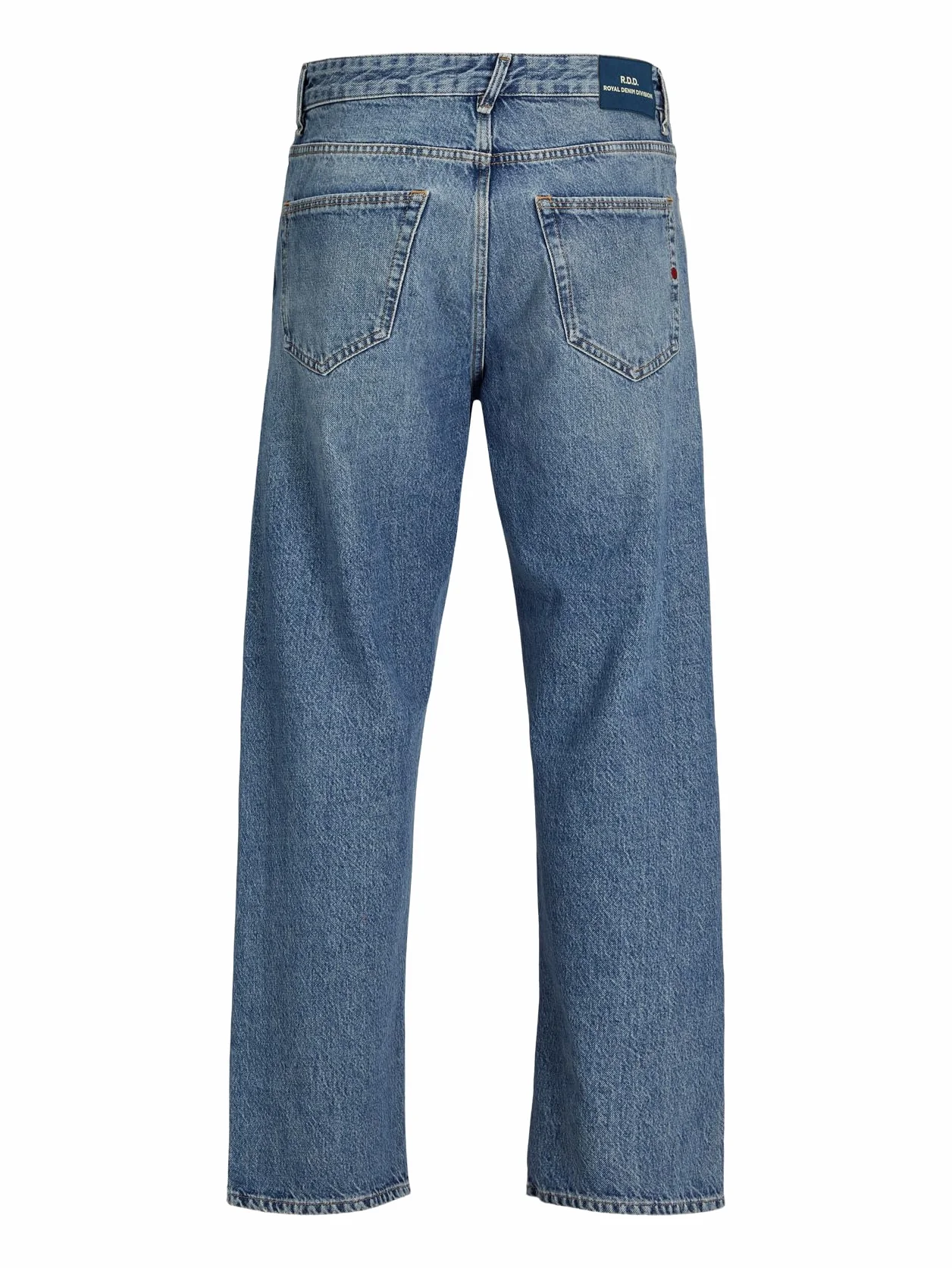 R.d.d. royal denim division Rddloose Royal Re 266 Noos - Rddloose Royal Re 266 Noos Mężczyźni