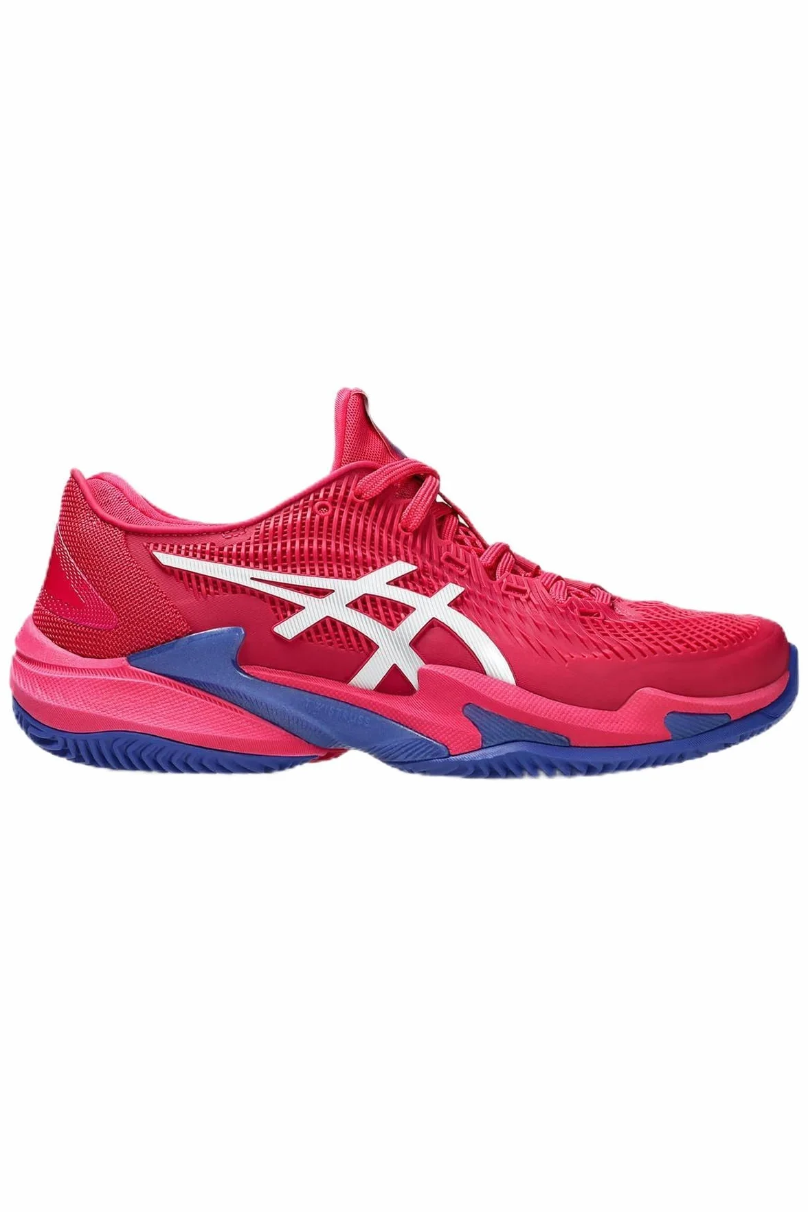 ASICS Kobiety Court Ff 3 Claysneakersy