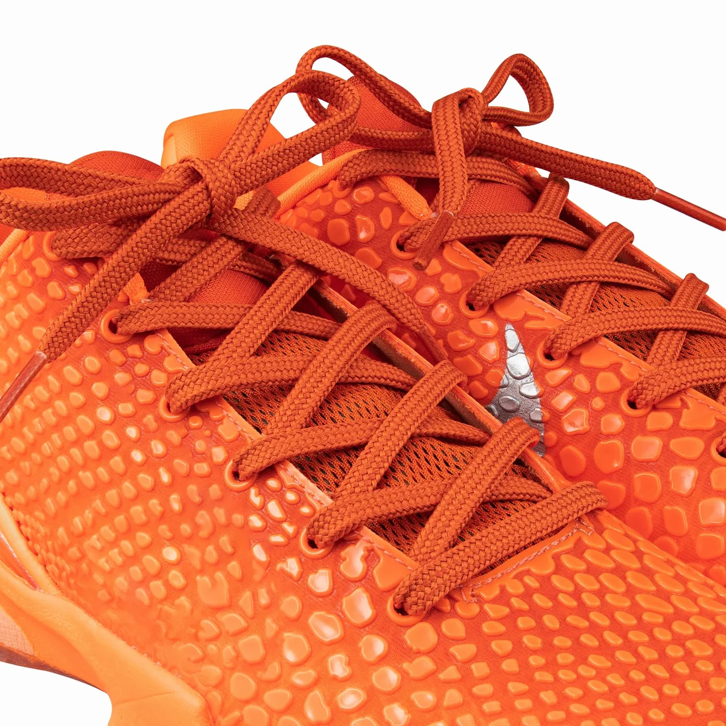 Endoto Sznurówki do Kobe 6 sznurowadła Shoe Laces Shoelaces | Płaskie sznurówki 7 mm｜Materiał: 100% poliester