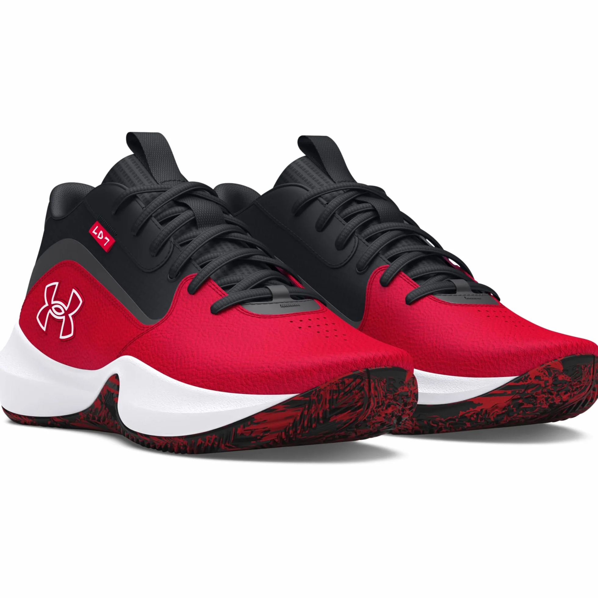 Under Armour Uniseks 3028512Adidasy