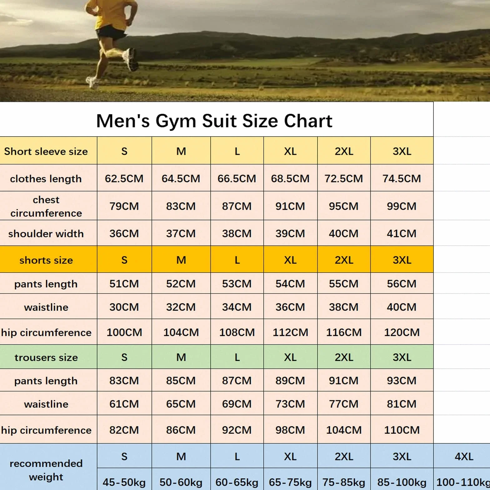 7-częściowy męski zestaw odzieży fitness, szybkoschnące legginsy na siłownię, outdoorowa warstwa bazowa odzież sportowa, styl 7, L