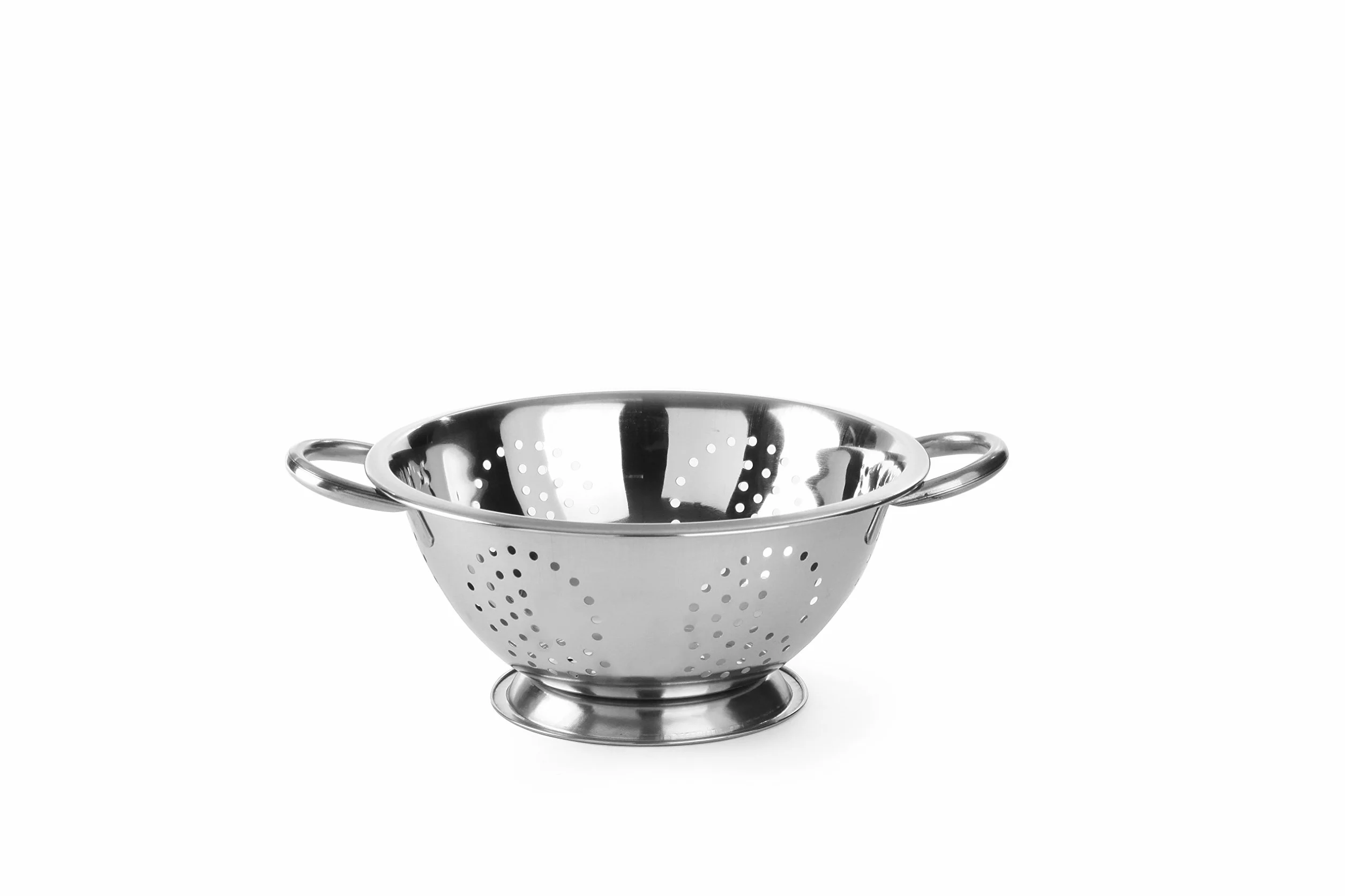 HENDI Wanna cedzakowa Kitchen Line ø240x110mm