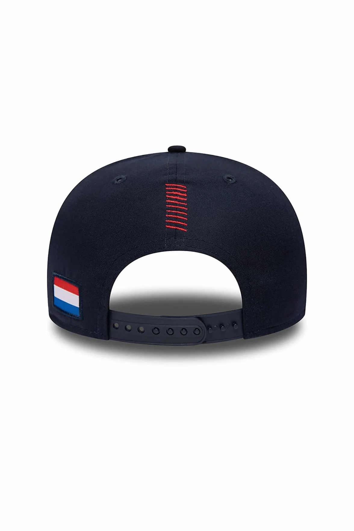 New Era Czapka dziecięca 9FIFTY F1 Red Bull Racing Max Verstappen - Młodzież, granatowy, 6-12 Lat