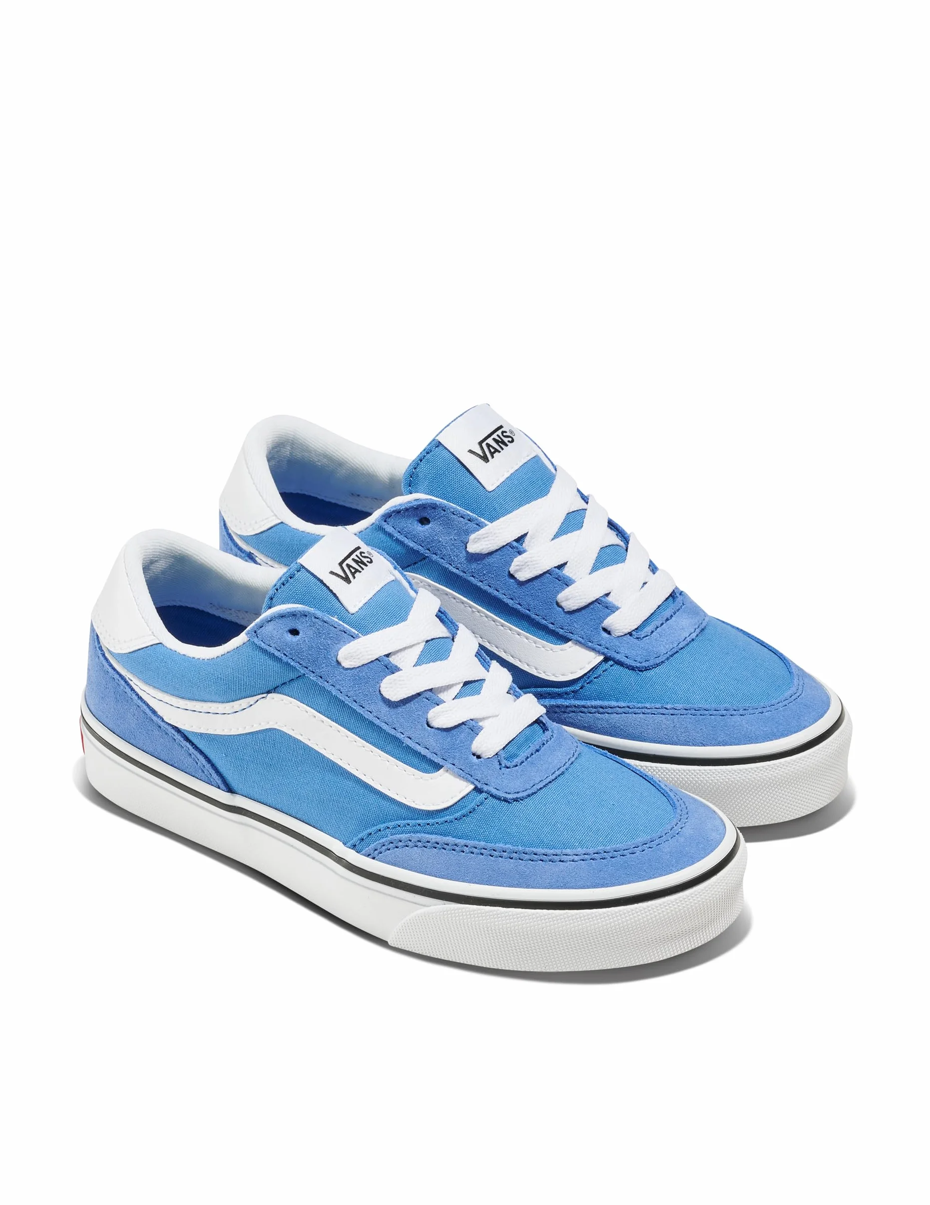 Vans Uniseks - dzieci Brooklyn LsAdidasy
