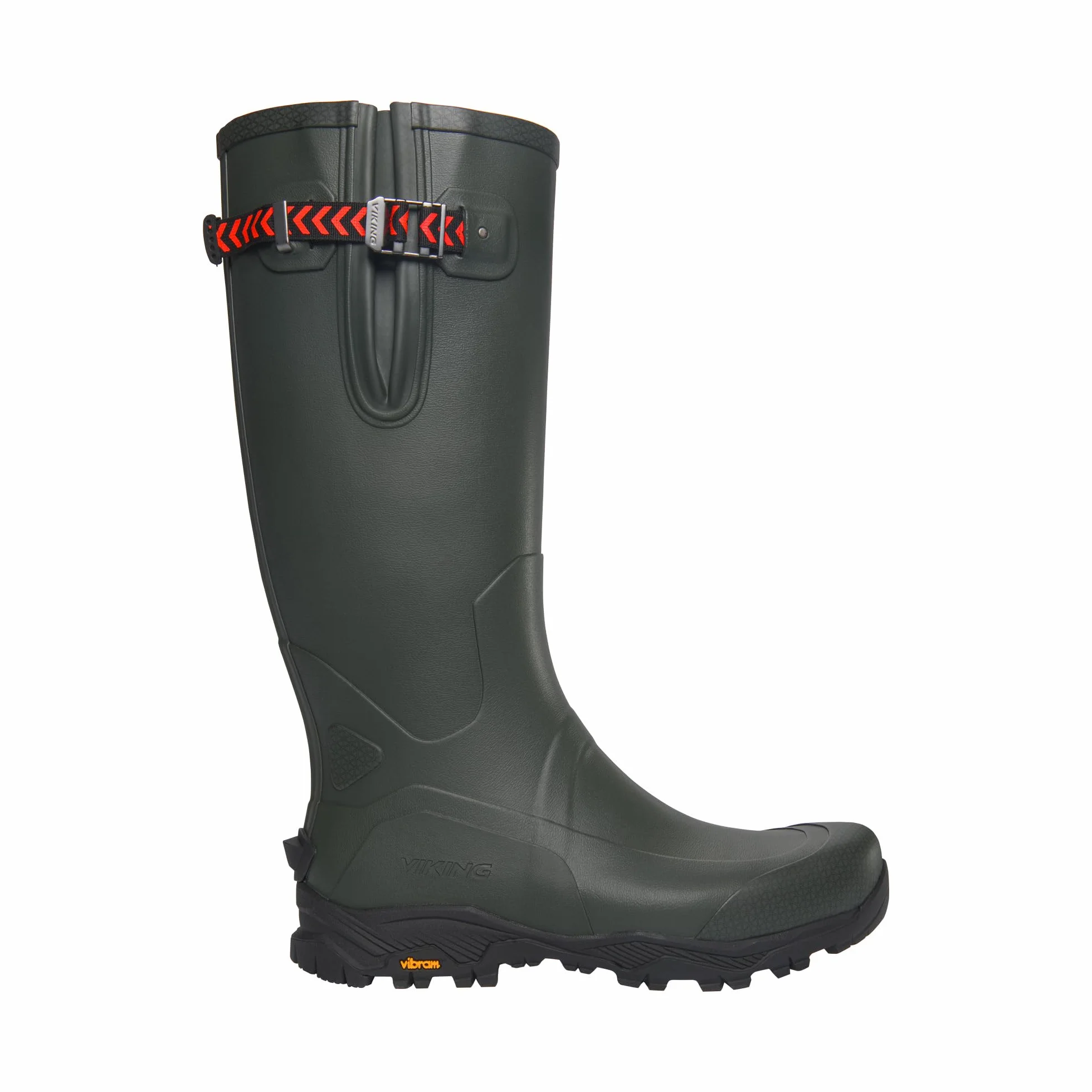 Viking Uniseks Trophy Pro HighRain Boot