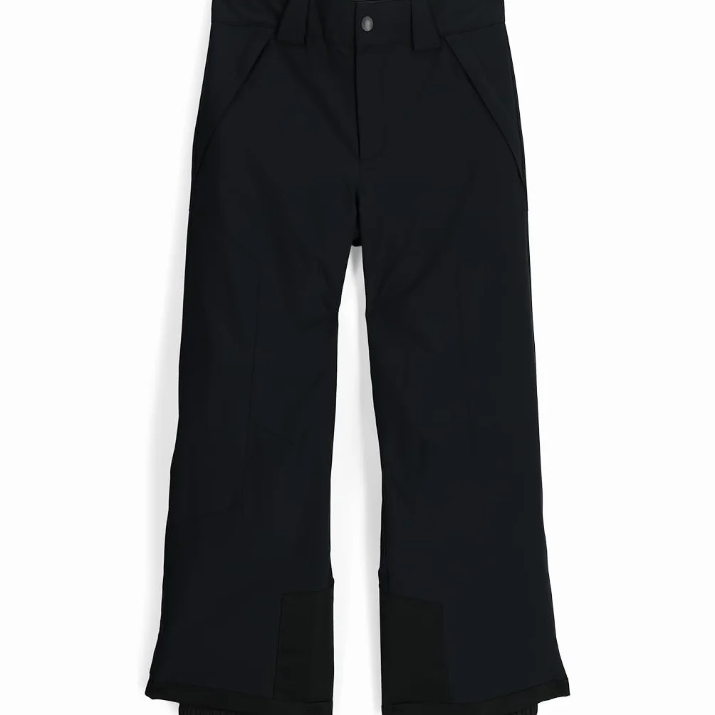 Spyder Power Pant - Spodnie Chłopcy