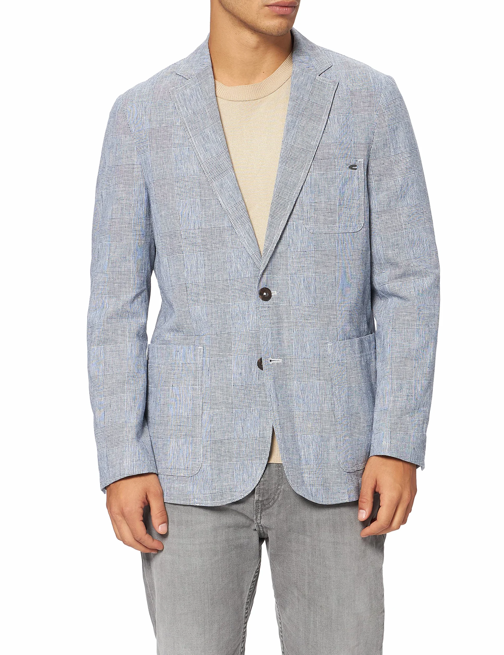 camel active Blezerek Mężczyźni 442350/5512