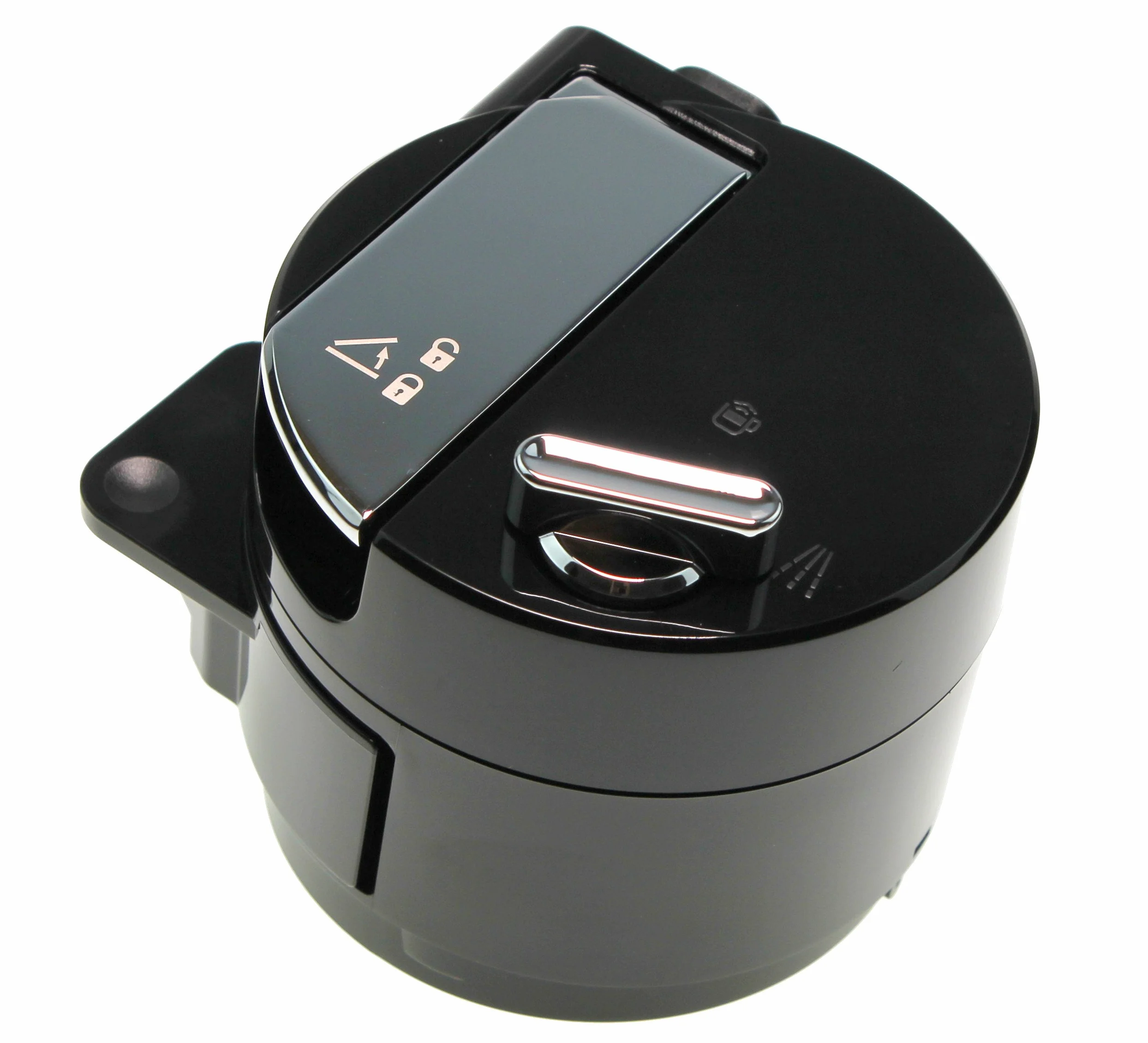 Krups MS-0A20601 spieniacz do mleka do ekspresu do kawy EA829E, EA8298