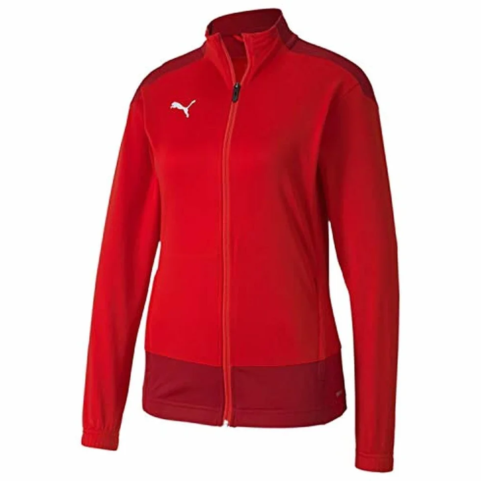 PUMA Kurtka Treningowa Kobiety Teamgoal 23 kurtka treningowa W