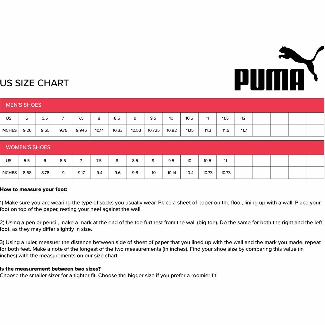 PUMA Mężczyźni Proadapt AlphacatButy golfowe