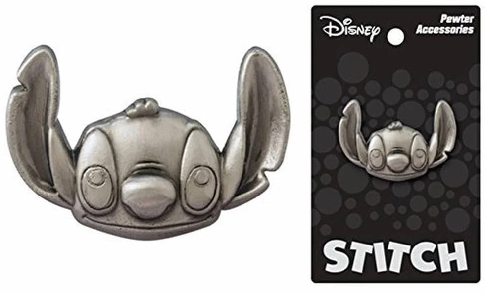 Disney Pin do ściegu 3 cm