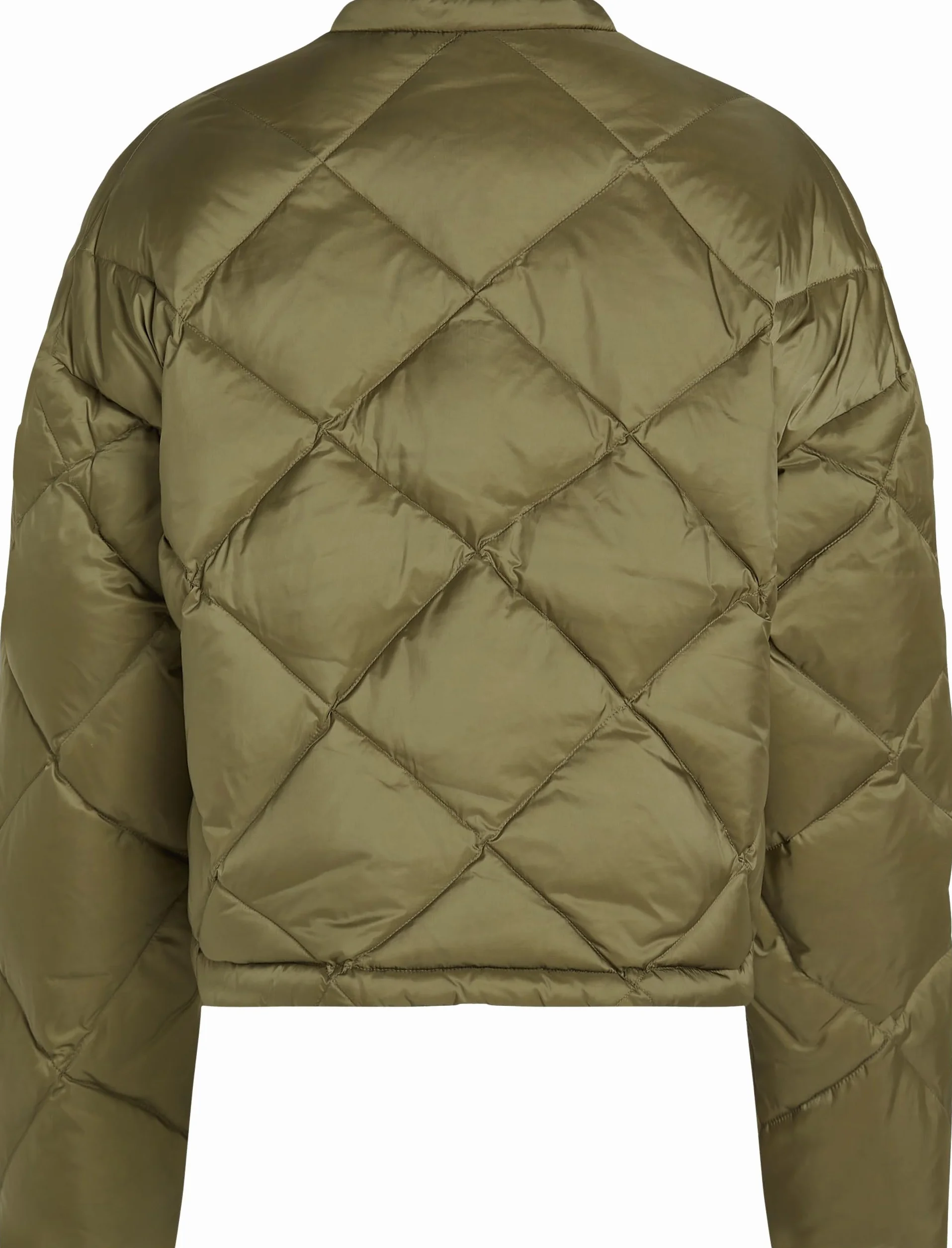 Tommy Hilfiger Chinosy Kobiety Casualowa Pikowana Bomberka Puchowa Ww0ww44342