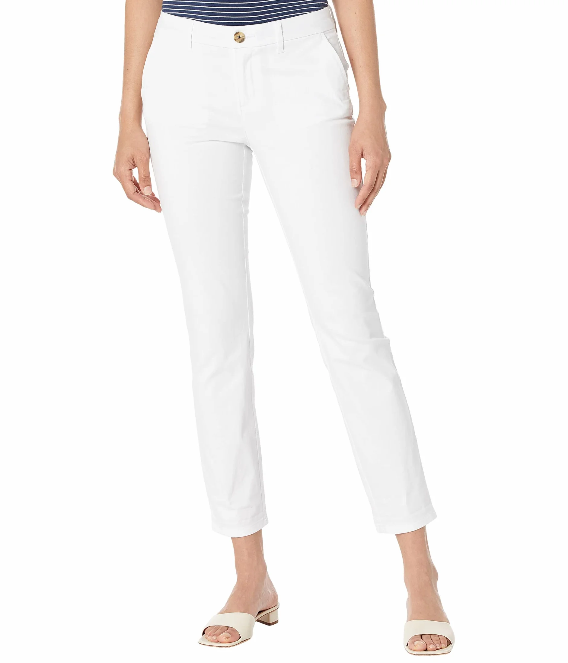 Tommy Hilfiger J7rk0035-100 - Spodnie Kobiety