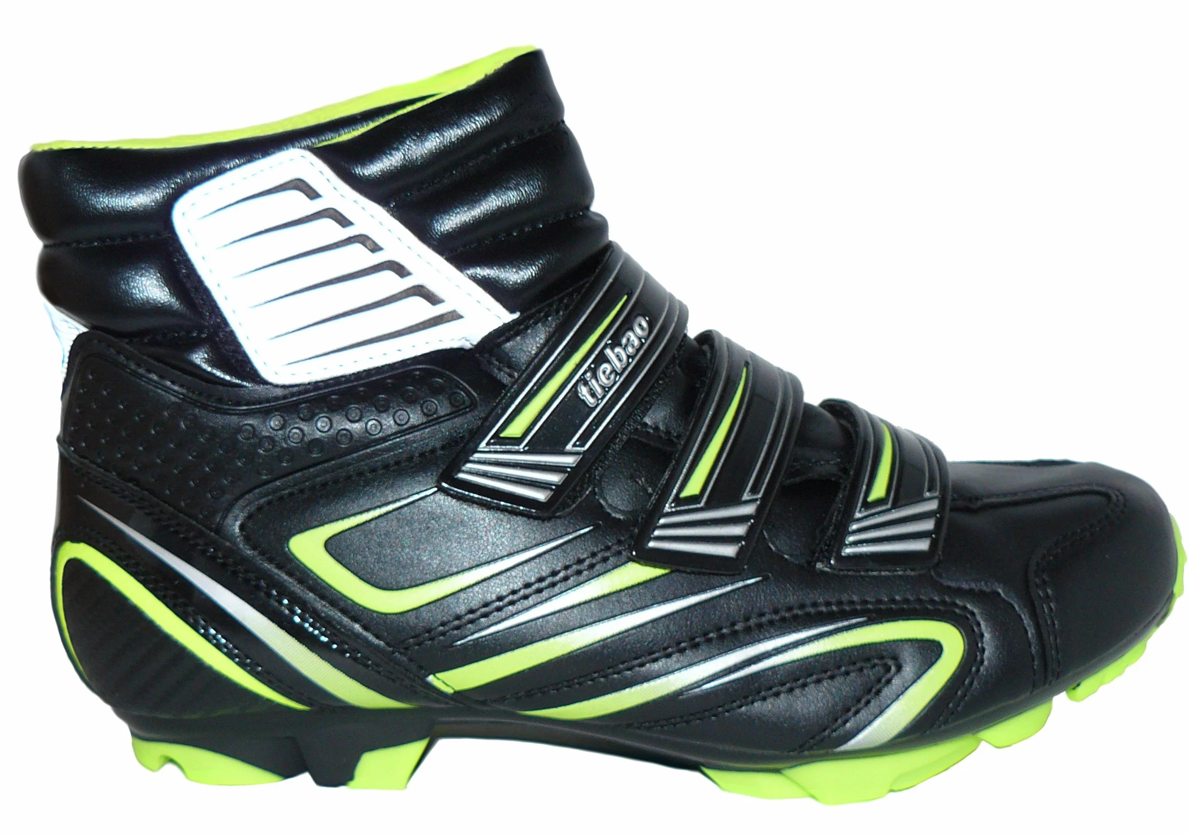 Zimowe buty rowerowe, buty do roweru górskiego MSW-NE