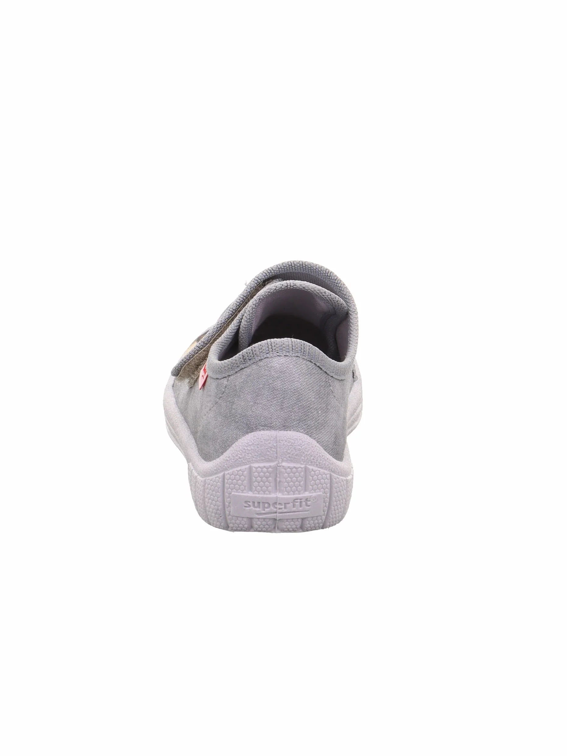 Superfit Chłopcy BillPantofel