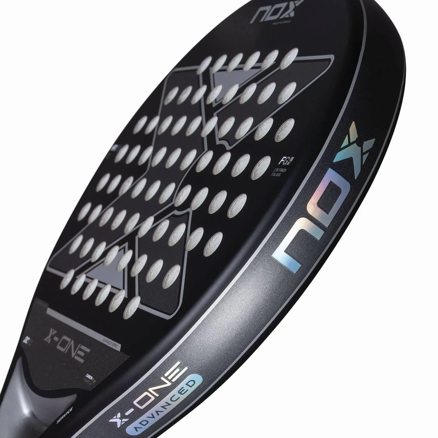 NOX X-One 2025