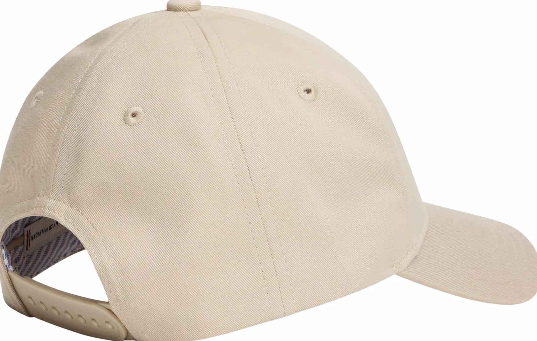 Tommy Hilfiger Czapka Uniseks Th Essential Cap Ka0ka00032