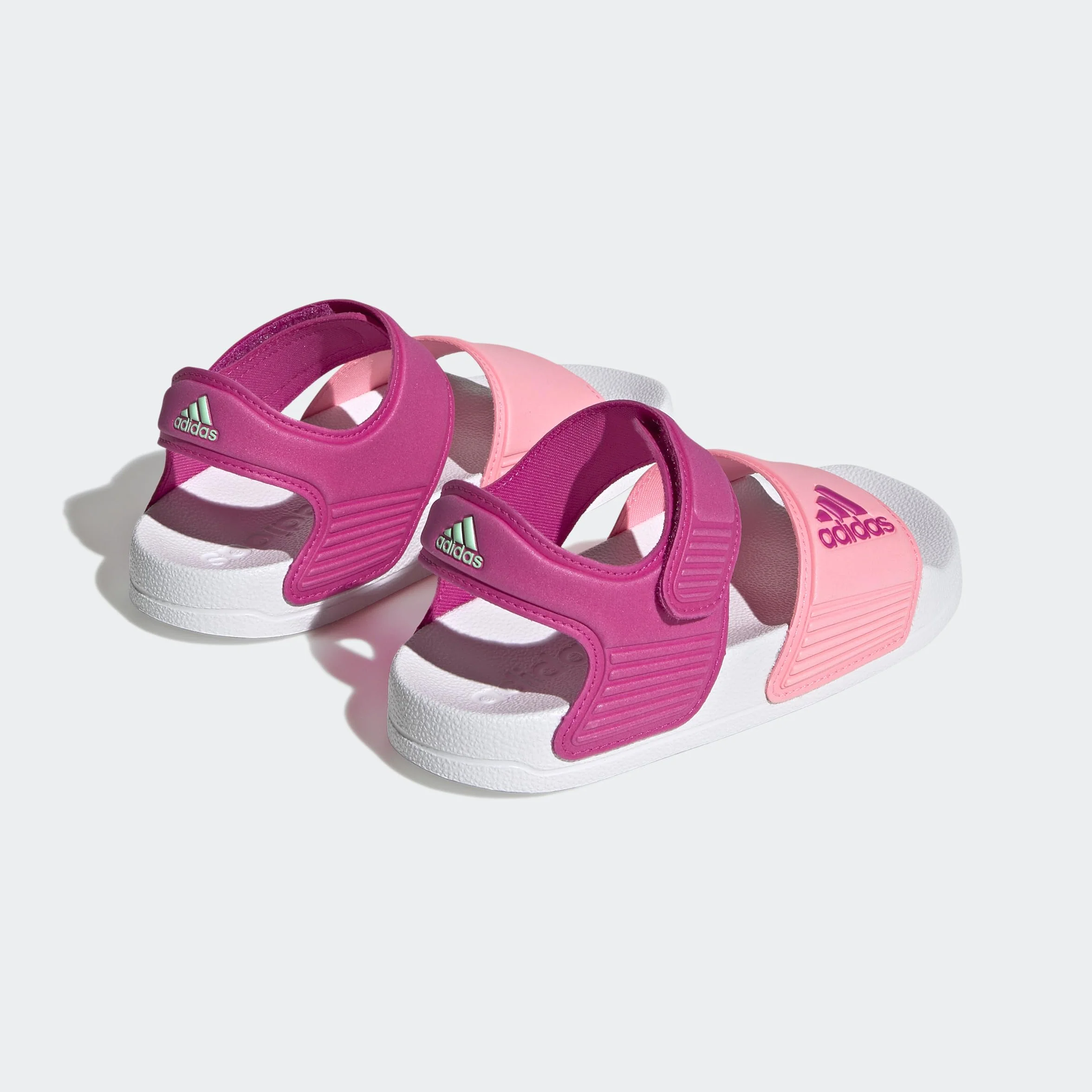 adidas Uniseks - dzieci Adilette SandalsSLAJDY