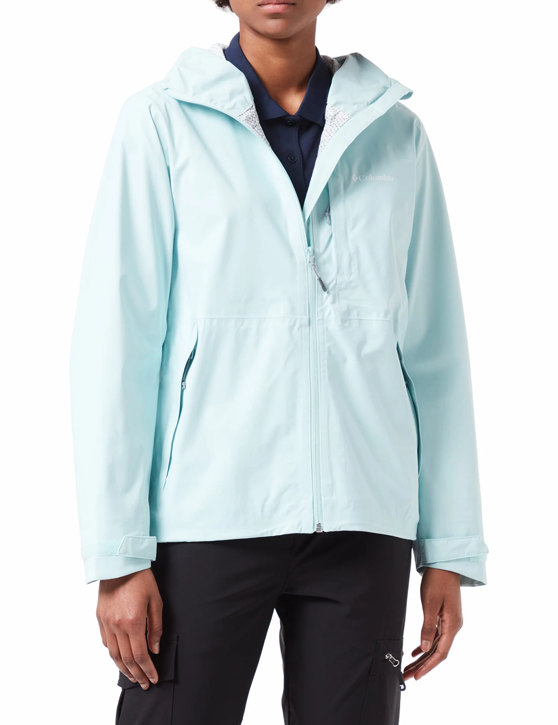 Columbia Kurtka Kobiety Omni-tech Ampli-dry