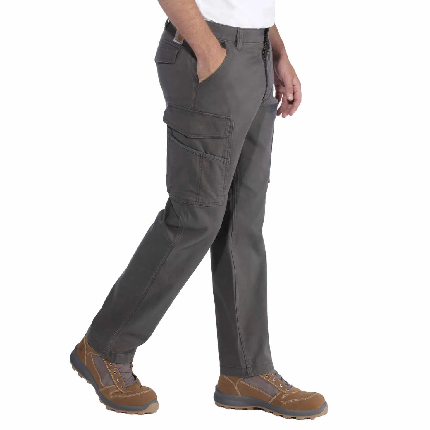 Carhartt Rigby Cargo Trousers - Shorty męski