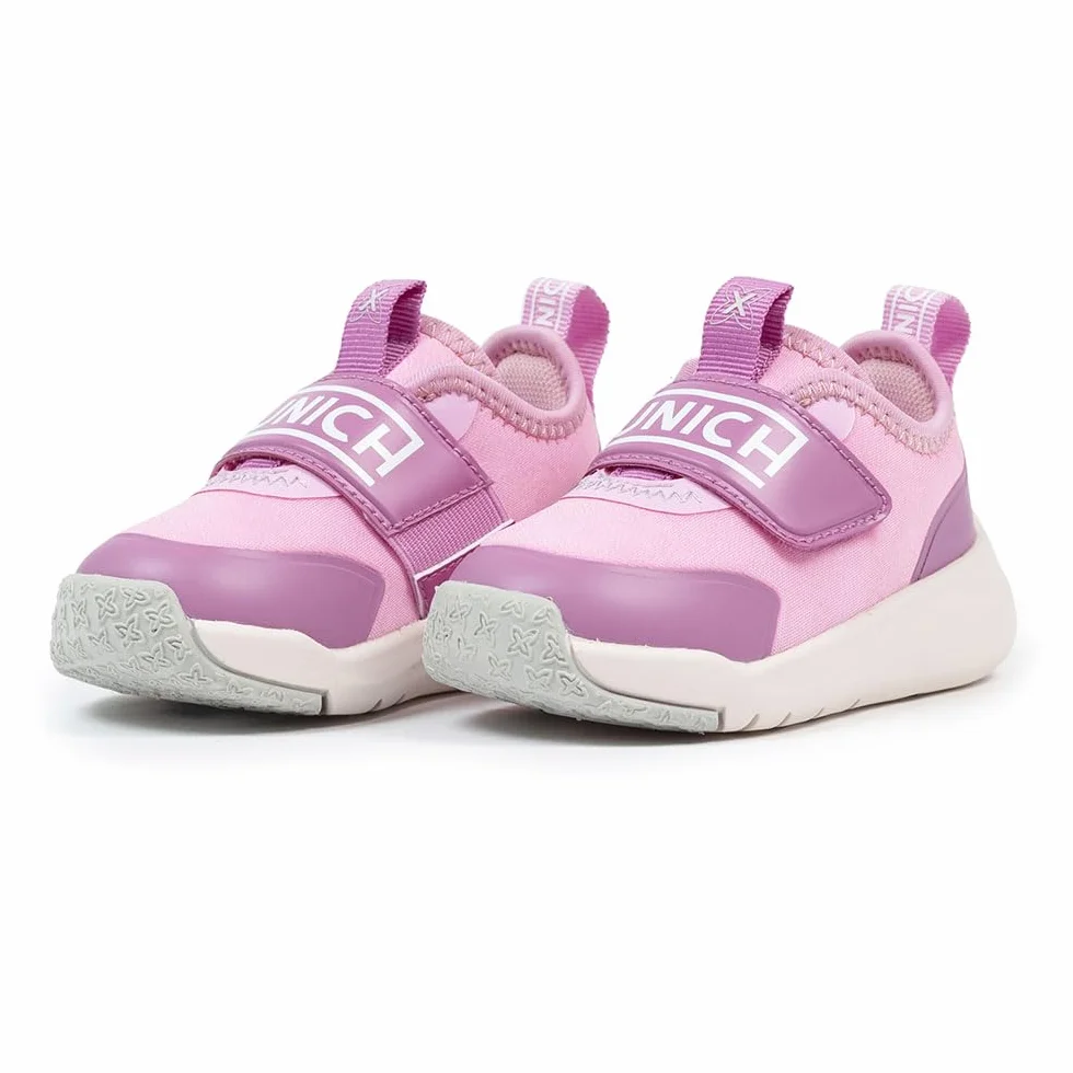 Munich Uniseks - dzieci Baby Claudia 25Adidasy