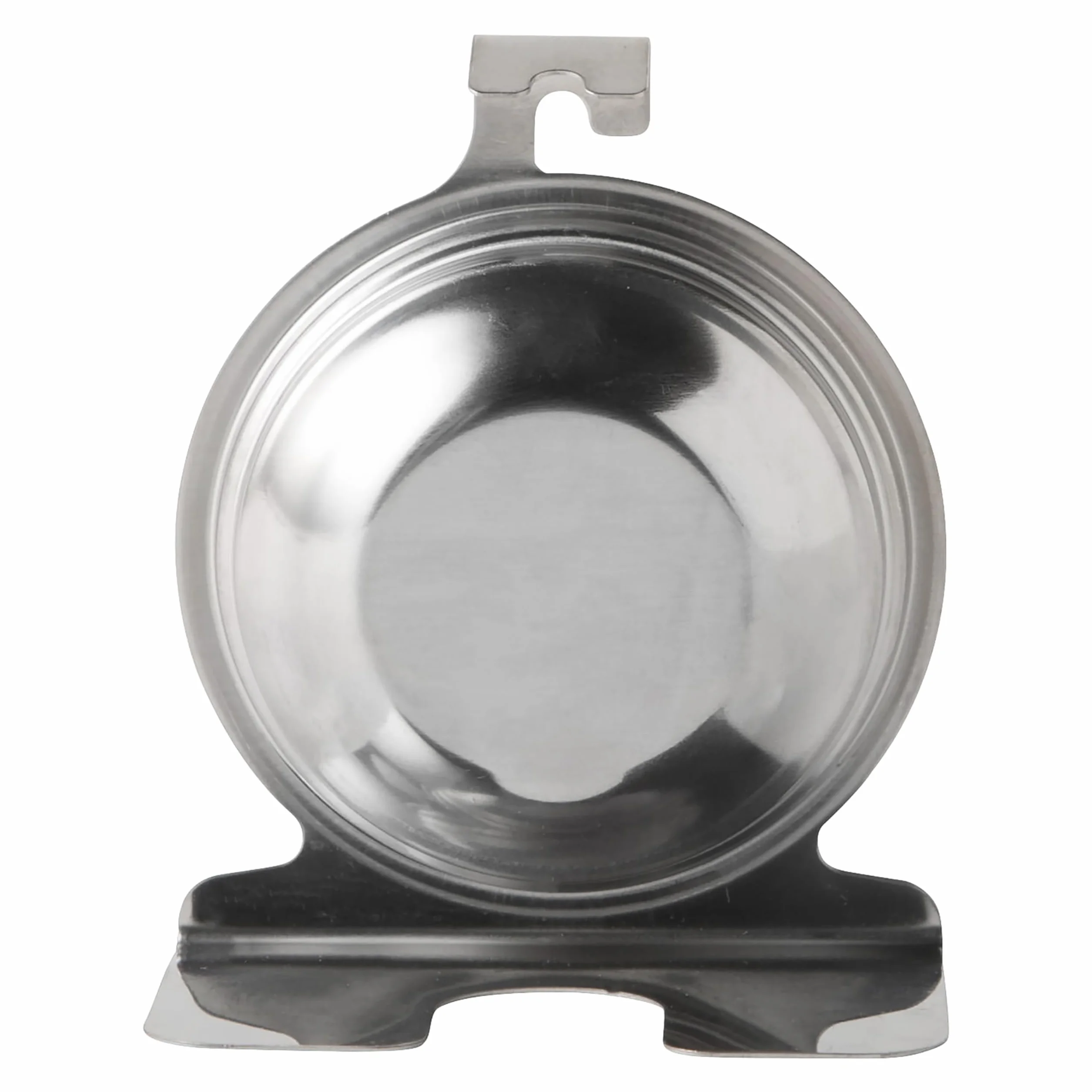 Taylor Precision Products 3506 termometr do tarczy kuchennej, stal nierdzewna, czarny