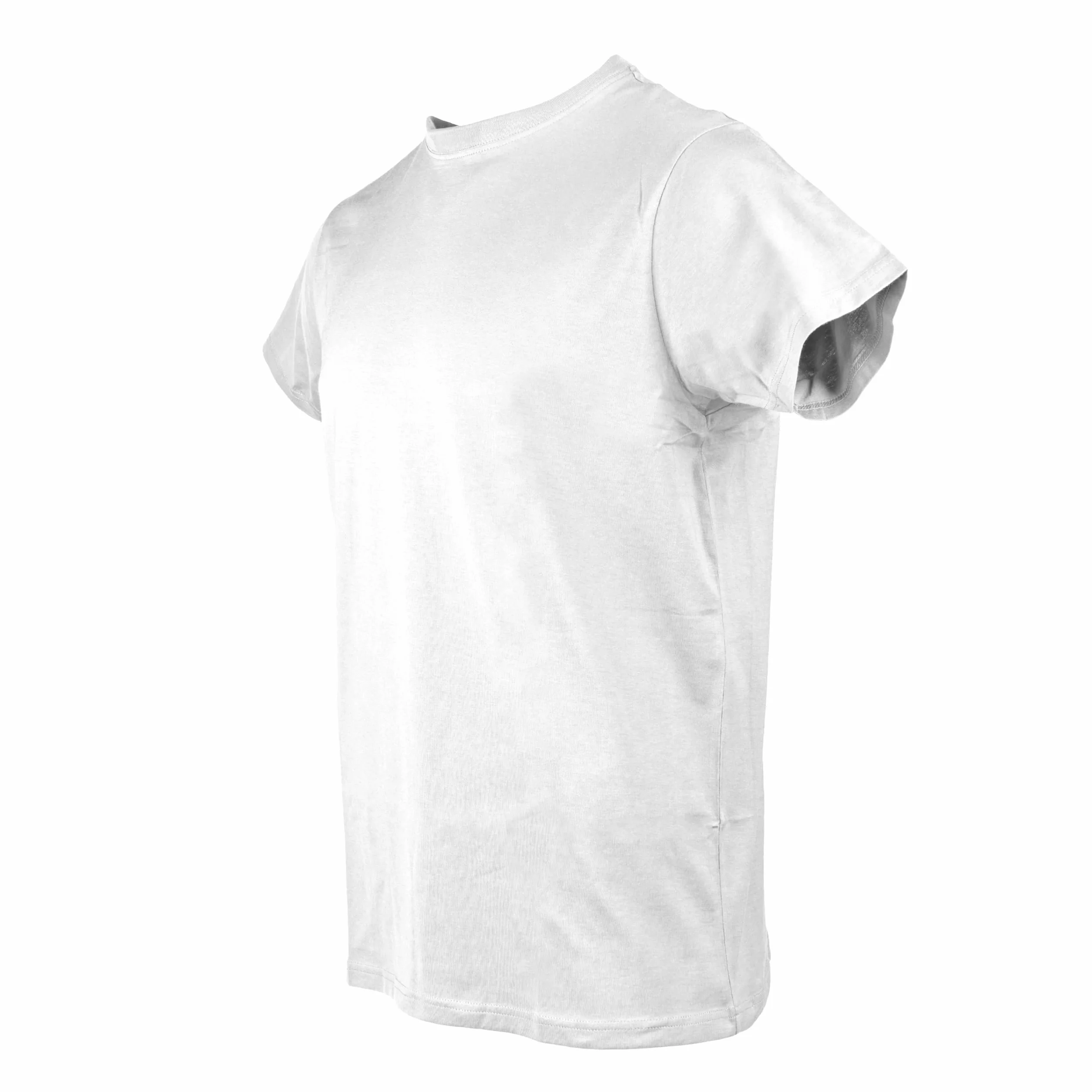 Mil-Tec T-shirt Mężczyźni Classic Army Style T-shirt Kurzarm Shirt 6 Farben Wählbar