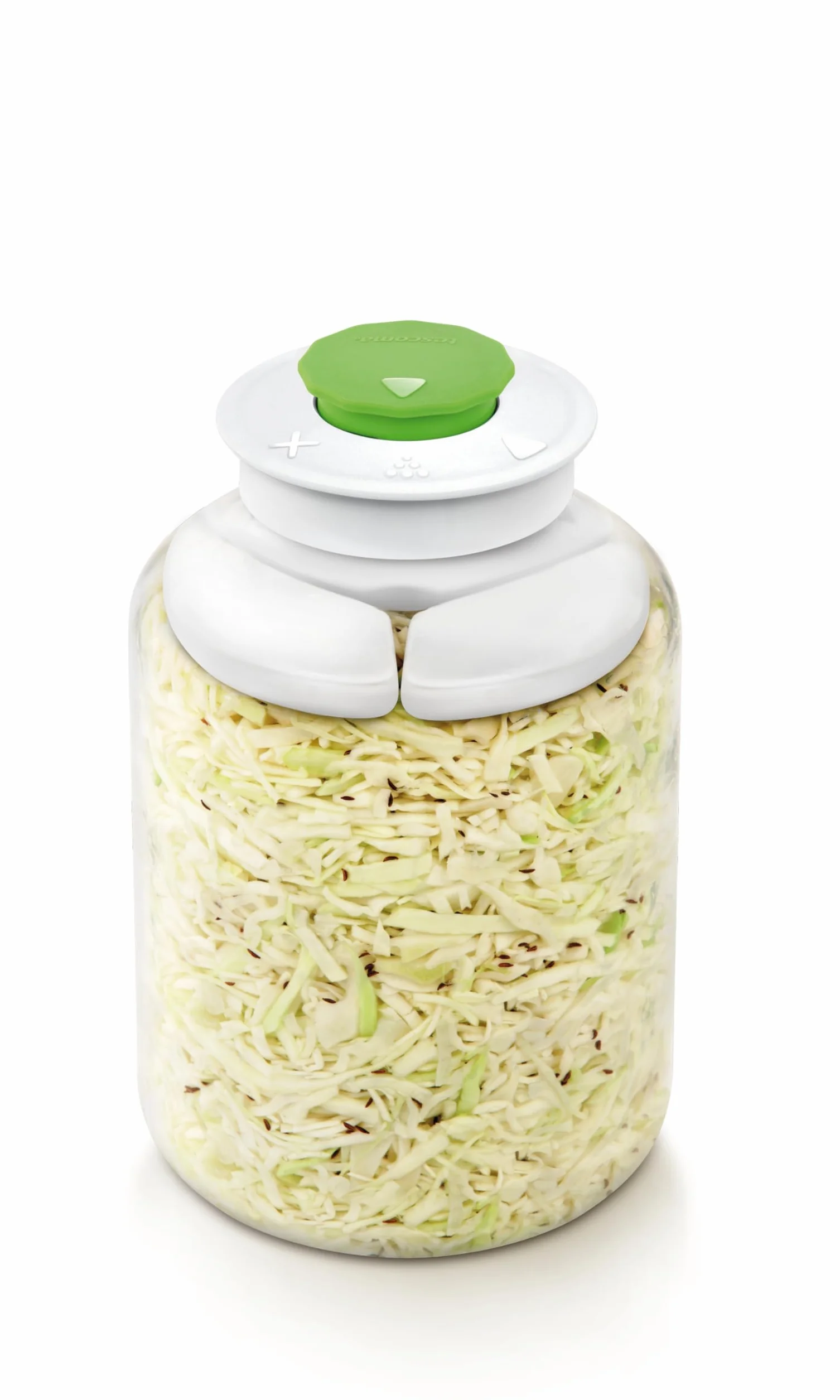 Tescoma ciężarki do fermentacji, 3 sztuki