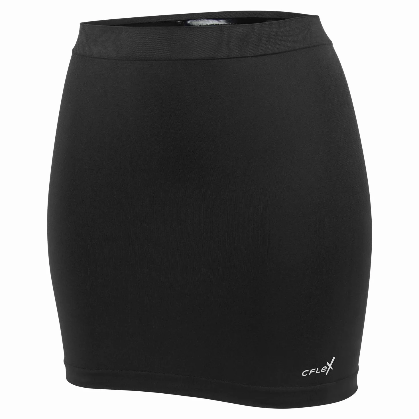 CFLEX Damski ocieplacz na nerki Seamless Variotube - Top Rock Tube