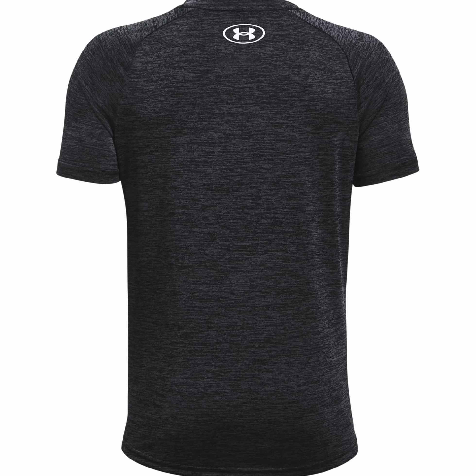 Under Armour Jungen UA Tech 2. SS, atmungsaktives und bequemes Sportshirt, kurzärmliges und schnelltrocknendes Funktionsshirt für Jungen