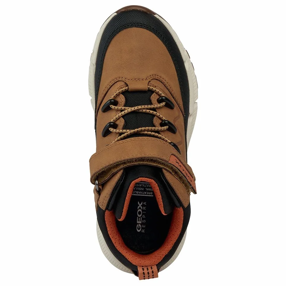 Geox Mężczyźni J Flexyper Plus BoyButy do kostki