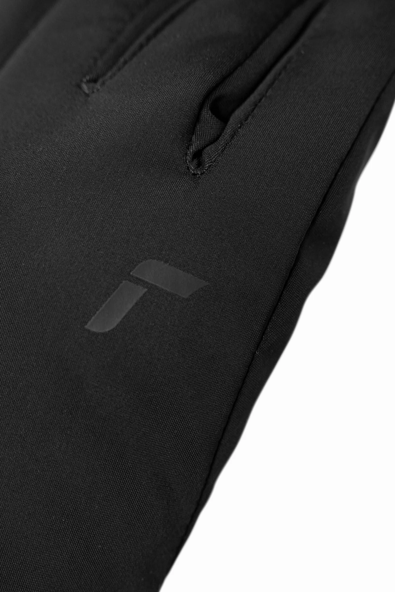Reusch Walk Stormbloxx ™ Touch-TEC ciepłe, wiatroszczelne i wodoodporne rękawice sportowe, uniseks, rękawice outdoorowe, dla kobiet i mężczyzn, kompatybilne z ekranem dotykowym, do telefonów